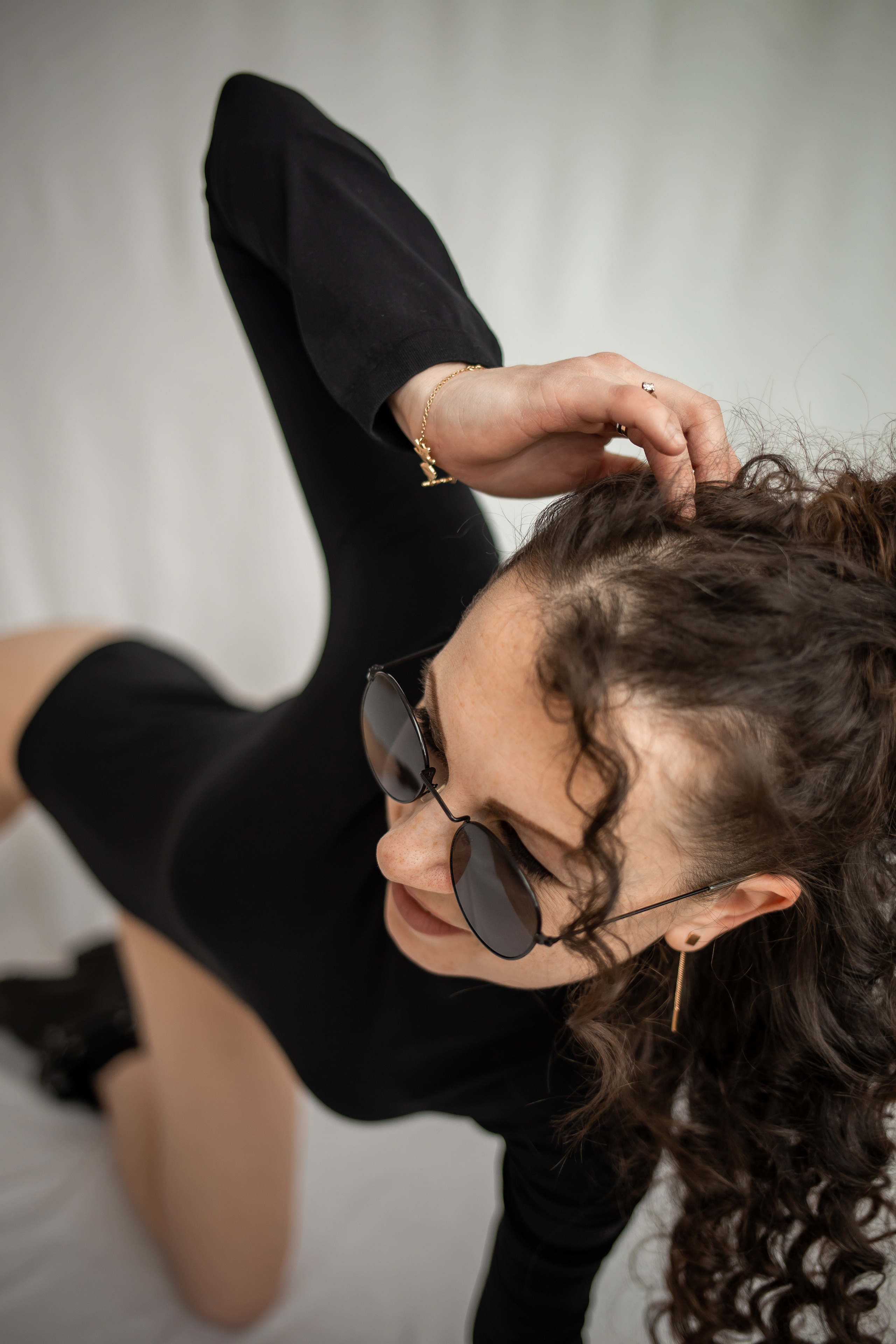 Анна. Семейный и женский фотограф в Москве Евгения Малина