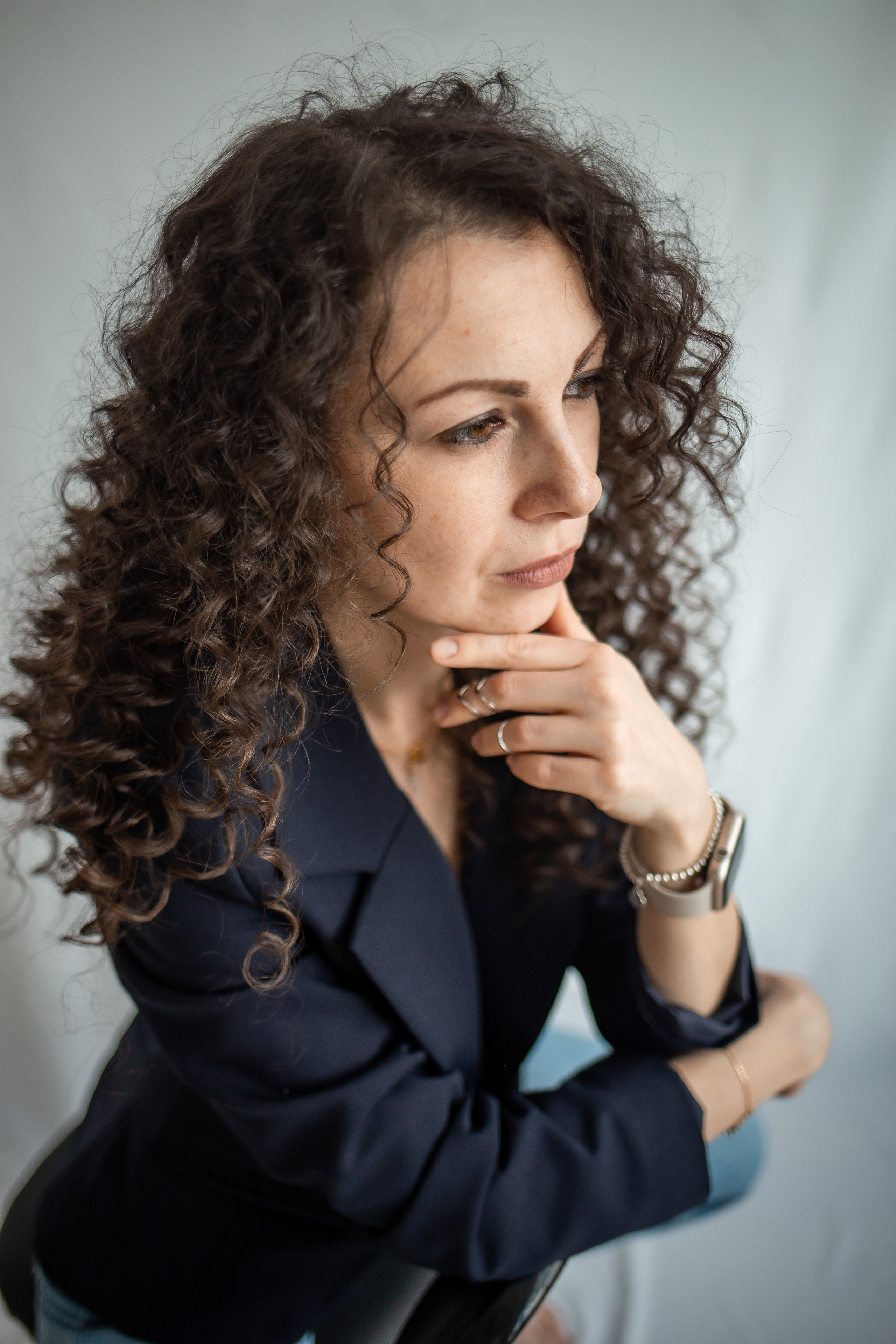 Анна. Семейный и женский фотограф в Москве Евгения Малина