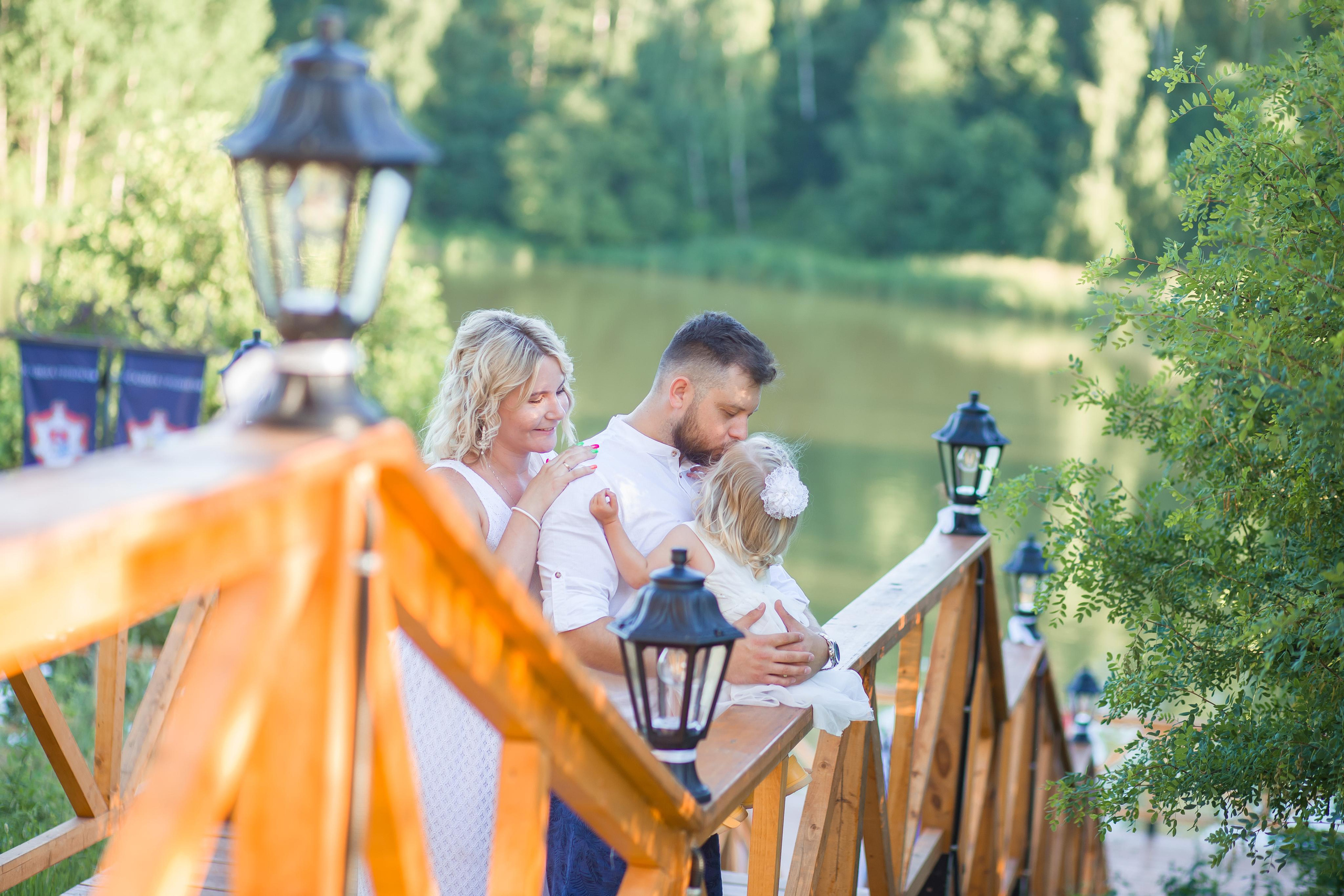 Усадьба Гребнево, г. Фрязино. Семейный и женский фотограф в Москве Евгения Малина