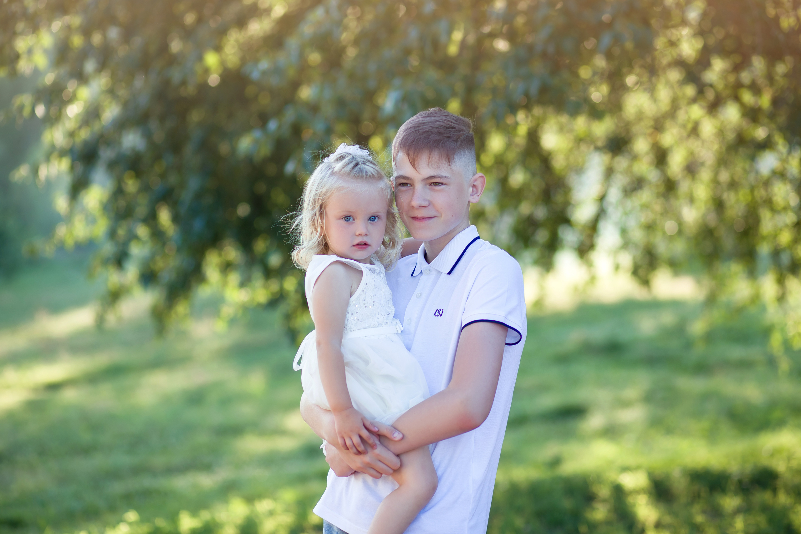 Усадьба Гребнево, г. Фрязино. Семейный и женский фотограф в Москве Евгения Малина