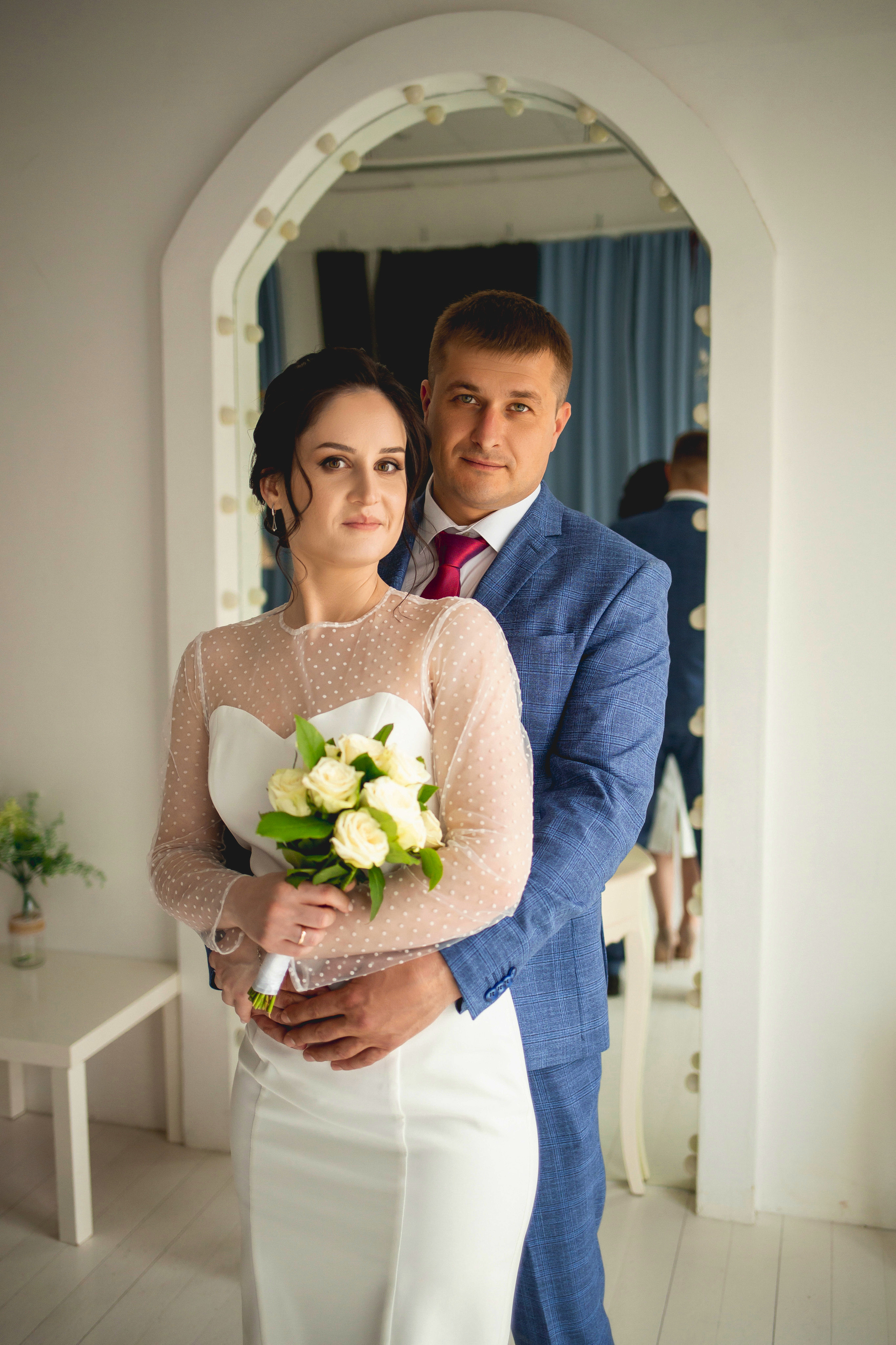 Алексей&Нина. Семейный и женский фотограф в Москве Евгения Малина