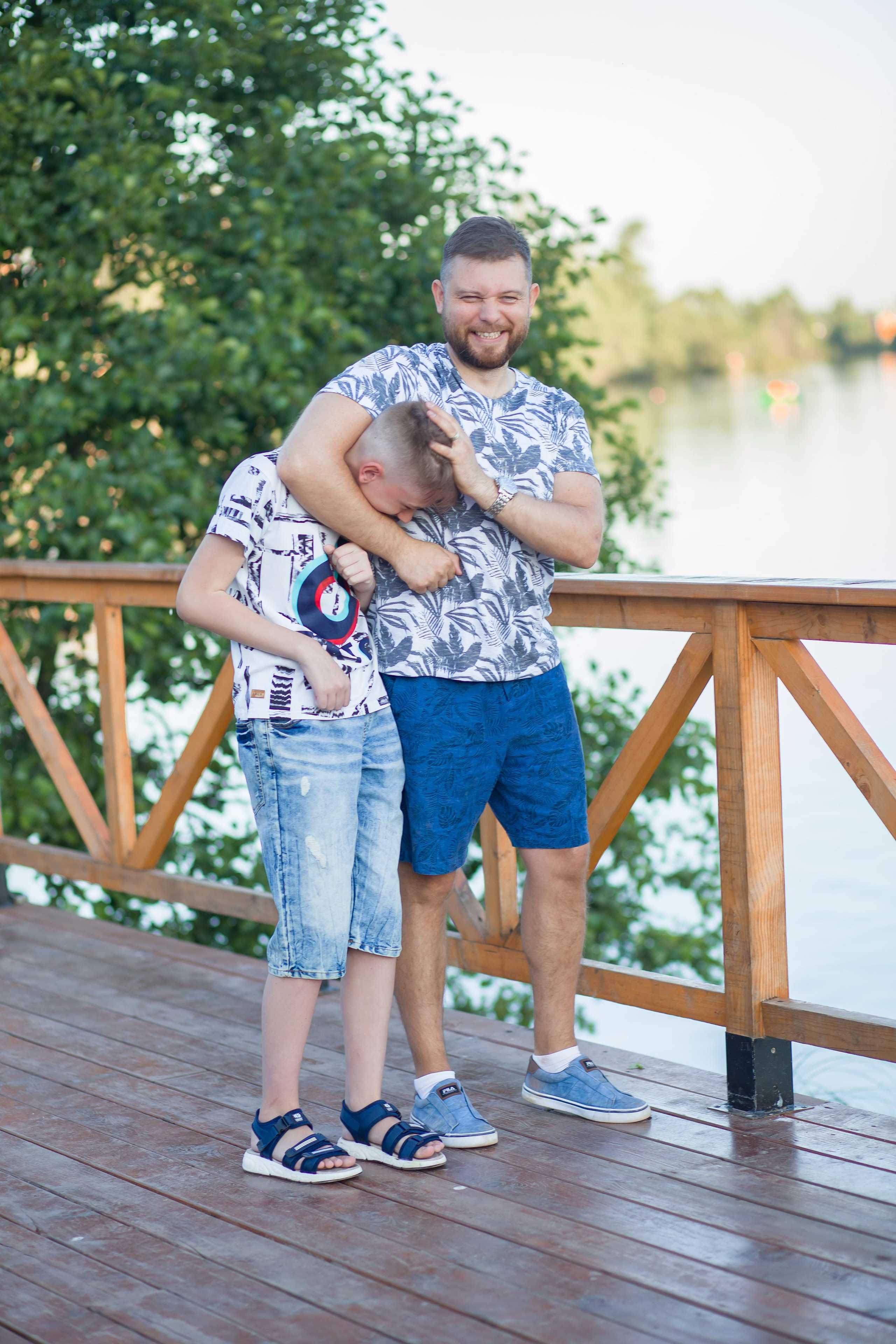 Усадьба Гребнево, г. Фрязино. Семейный и женский фотограф в Москве Евгения Малина
