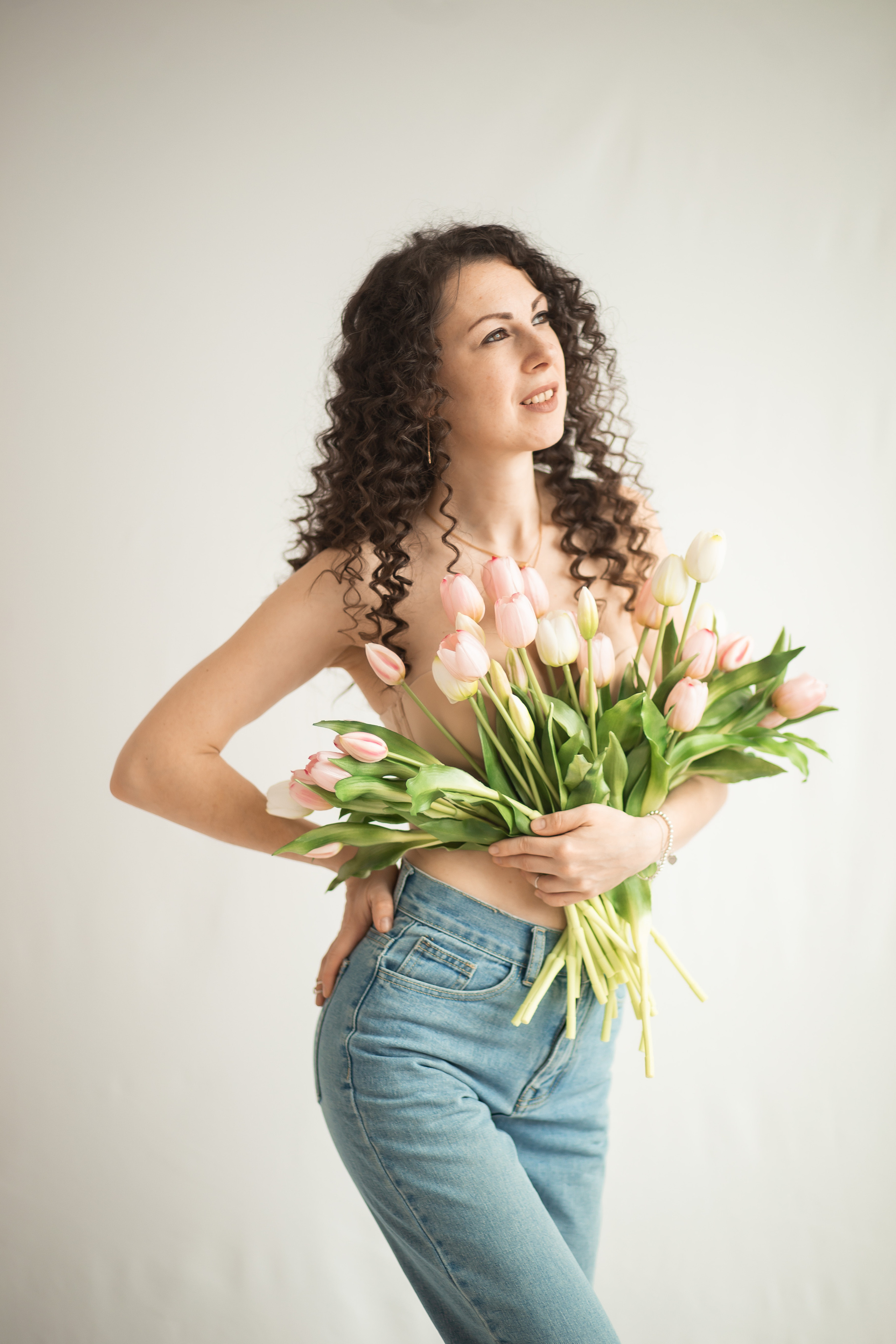 Анна. Семейный и женский фотограф в Москве Евгения Малина