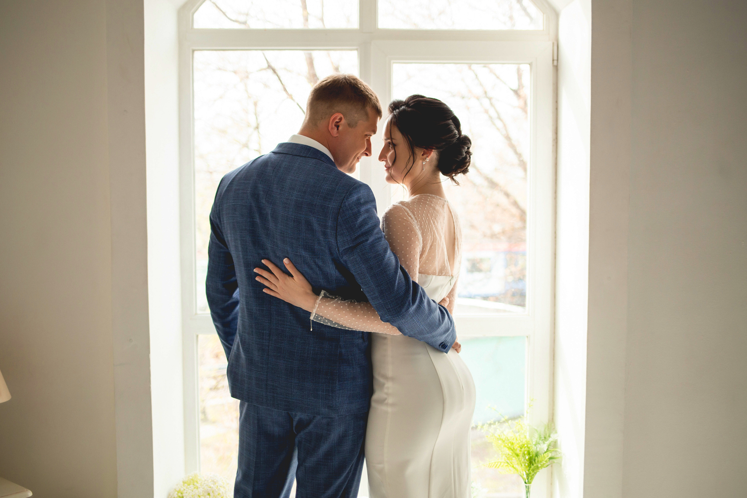 Алексей&Нина. Семейный и женский фотограф в Москве Евгения Малина