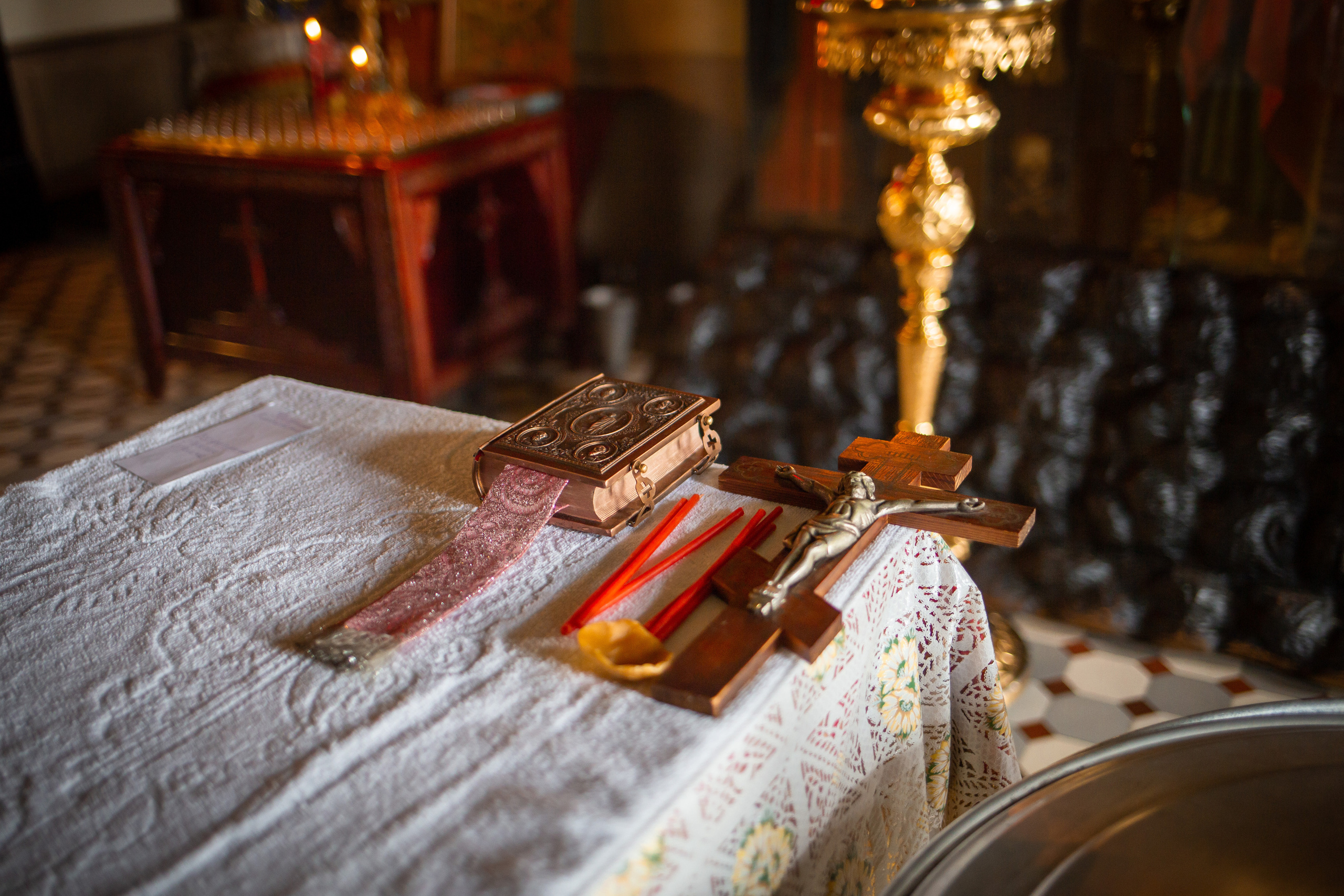 Моск. обл. храм в Образцово. Семейный и женский фотограф в Москве Евгения Малина