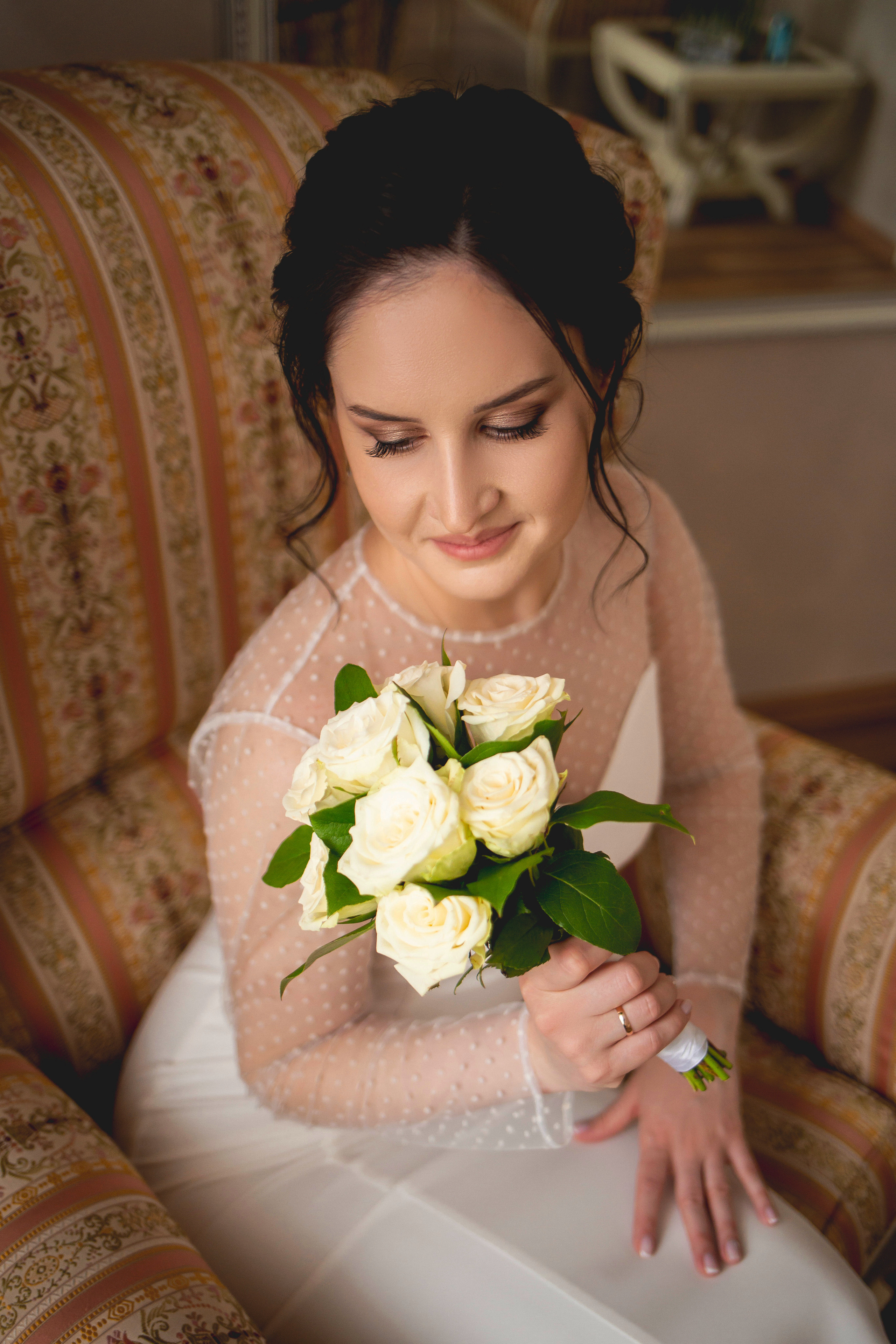 Алексей&Нина. Семейный и женский фотограф в Москве Евгения Малина