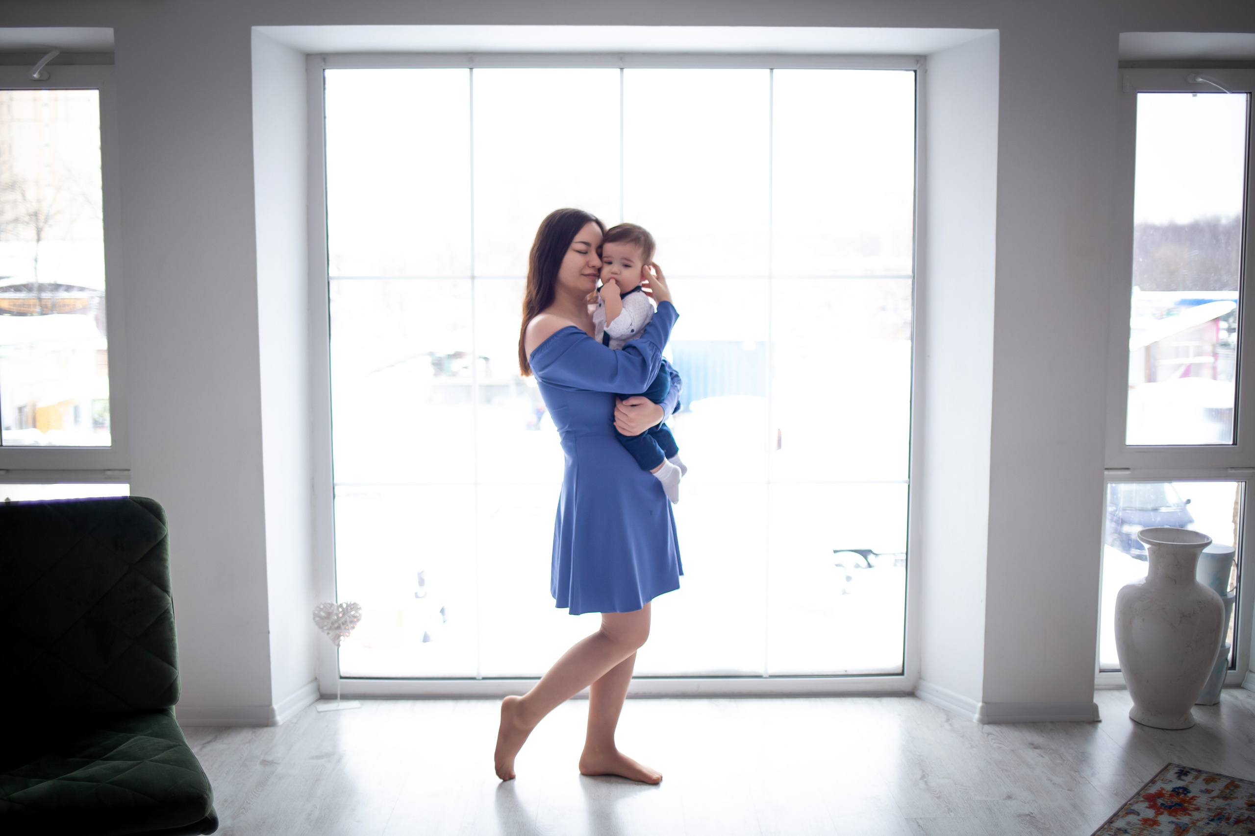 Фотостудия г. Королев. Семейный и женский фотограф в Москве Евгения Малина