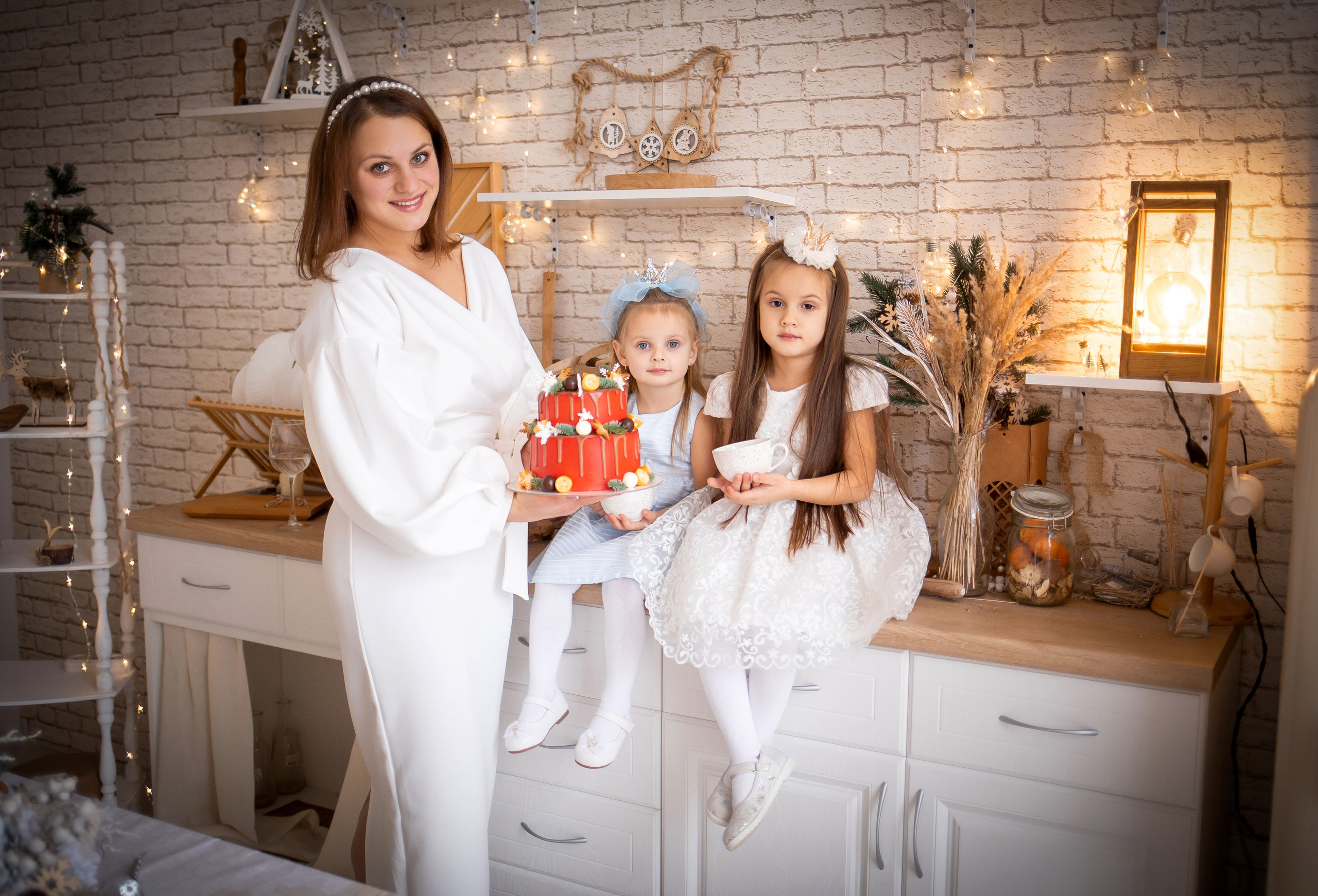 Г. Ивантеевка. Семейный и женский фотограф в Москве Евгения Малина