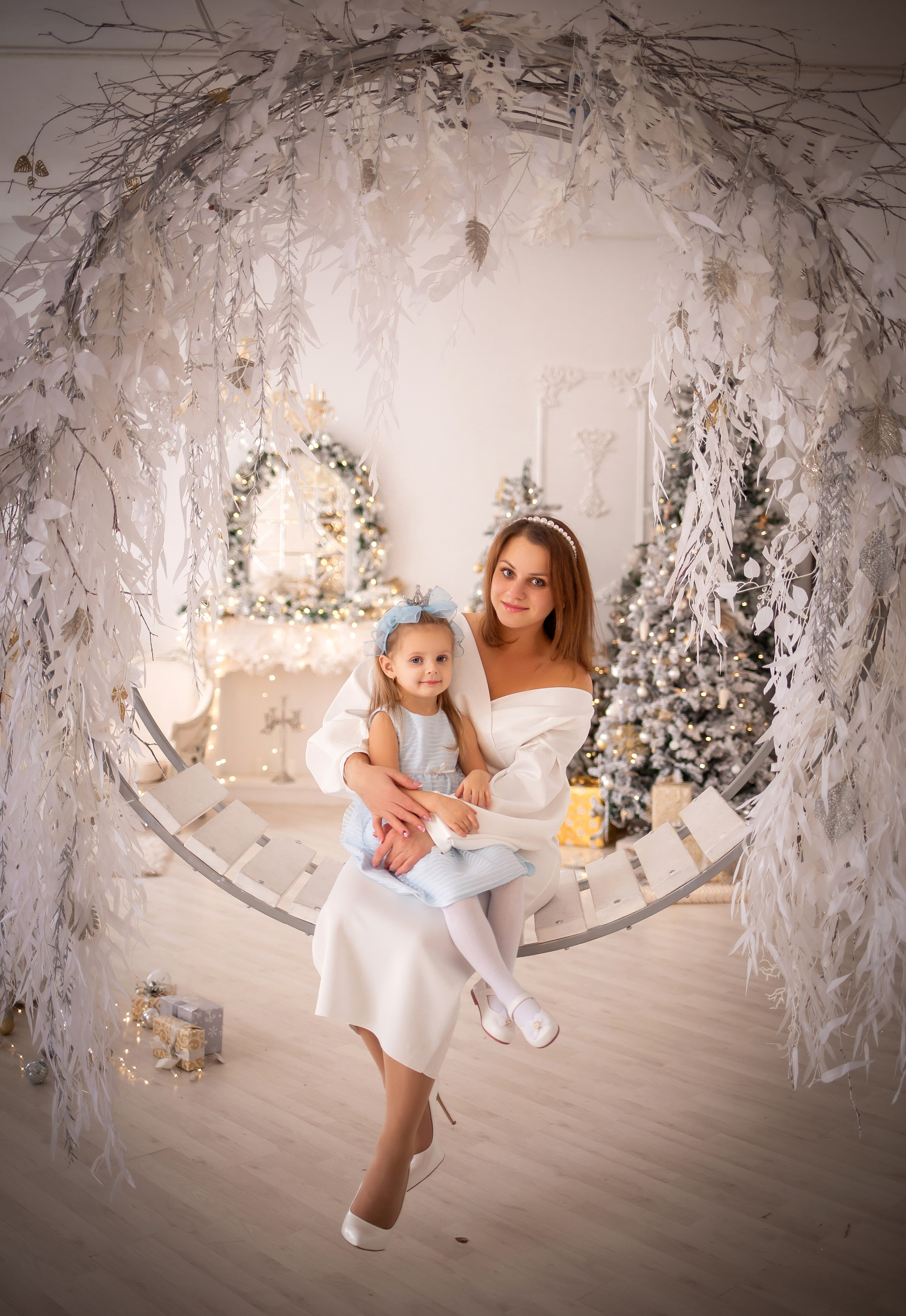 Г. Ивантеевка. Семейный и женский фотограф в Москве Евгения Малина