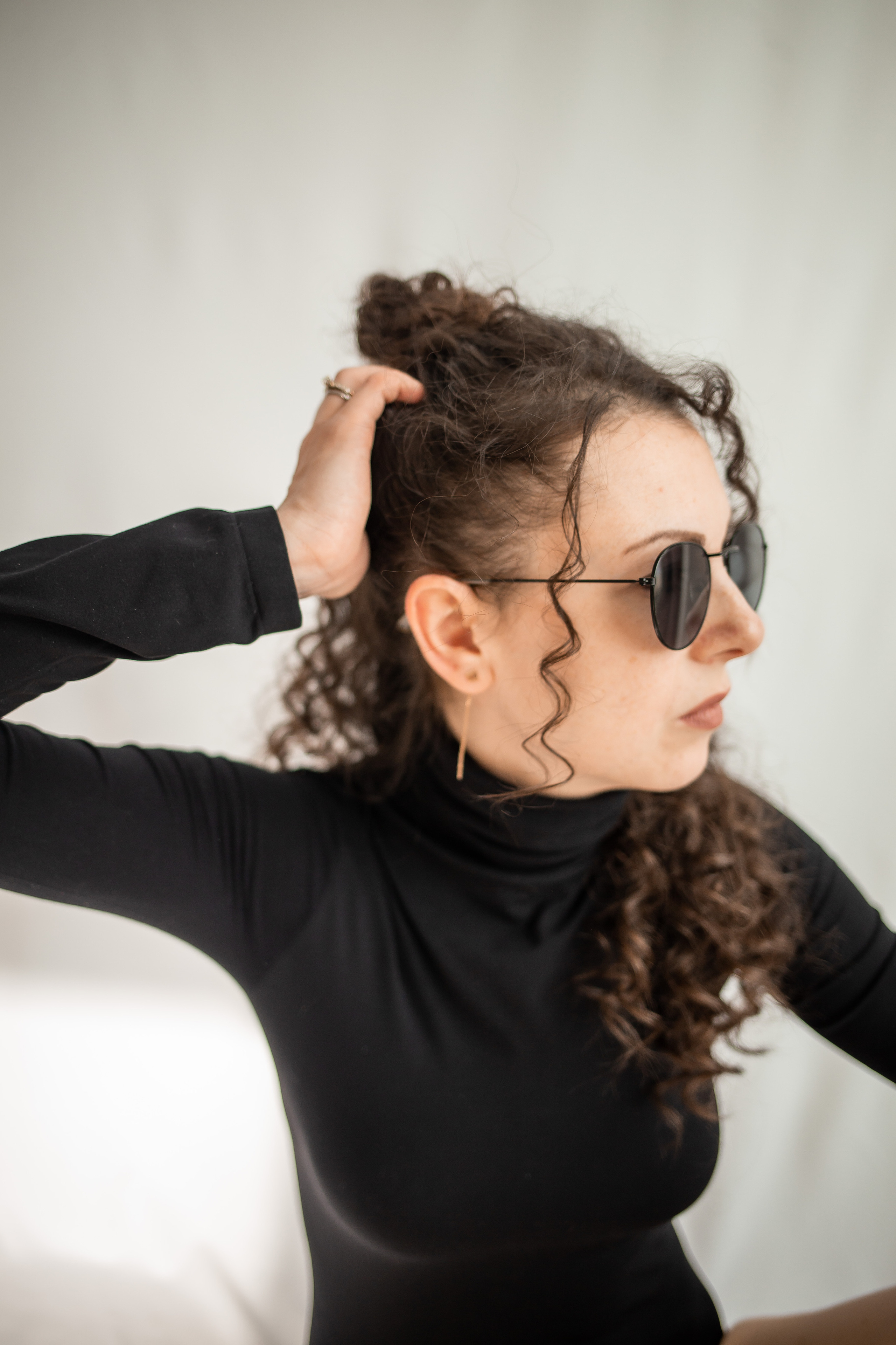 Анна. Семейный и женский фотограф в Москве Евгения Малина