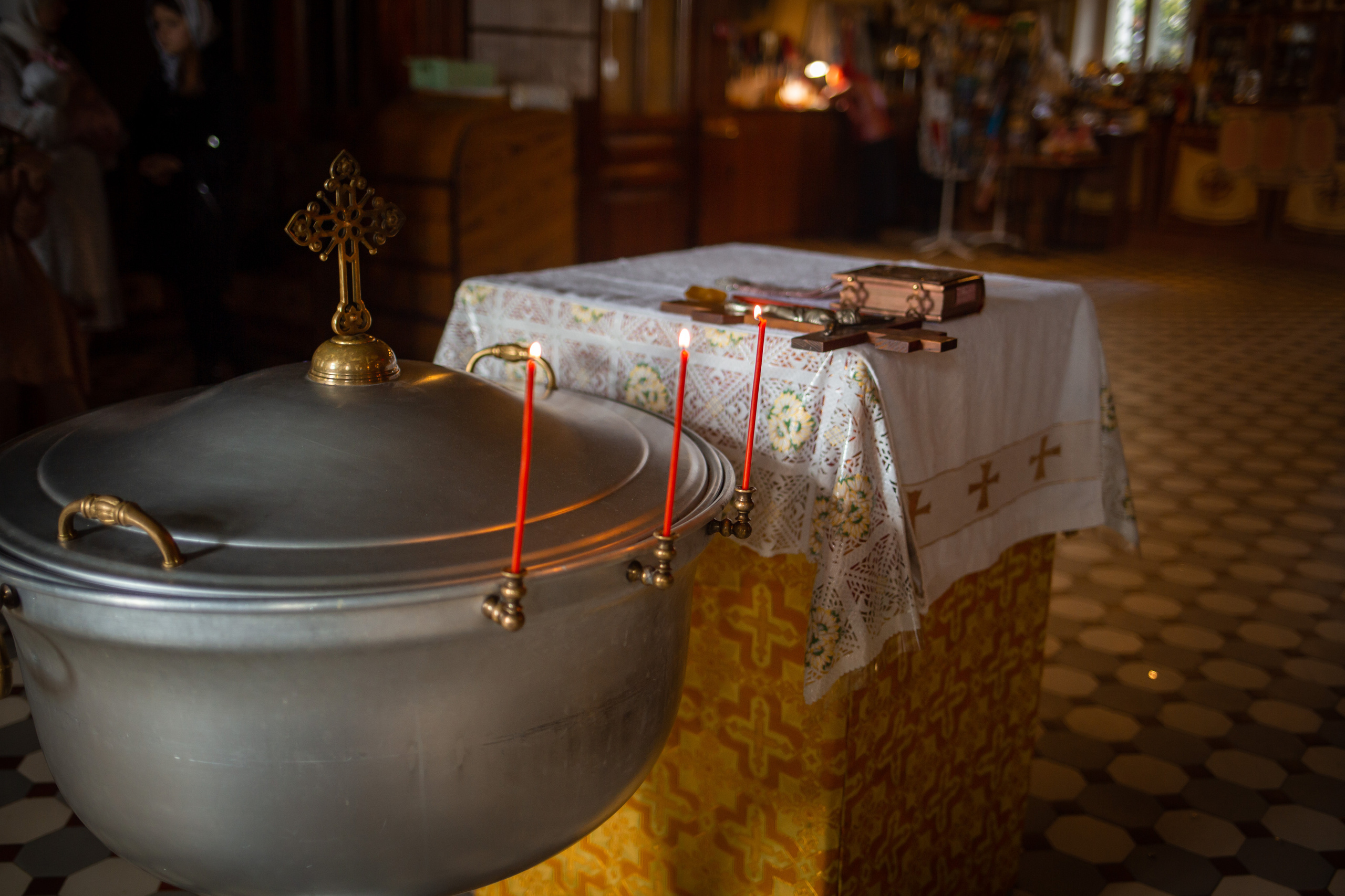 Моск. обл. храм в Образцово. Семейный и женский фотограф в Москве Евгения Малина