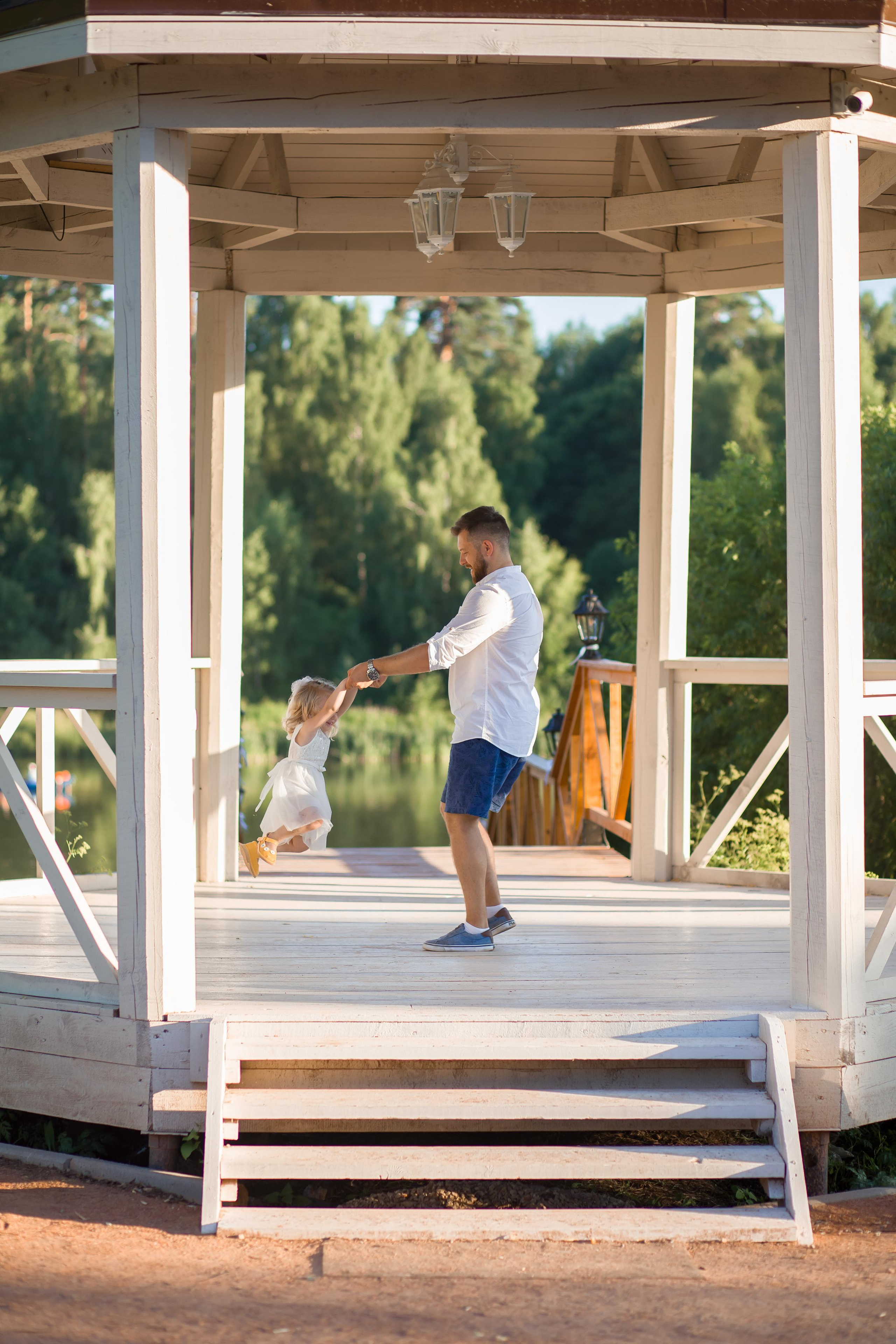 Усадьба Гребнево, г. Фрязино. Семейный и женский фотограф в Москве Евгения Малина