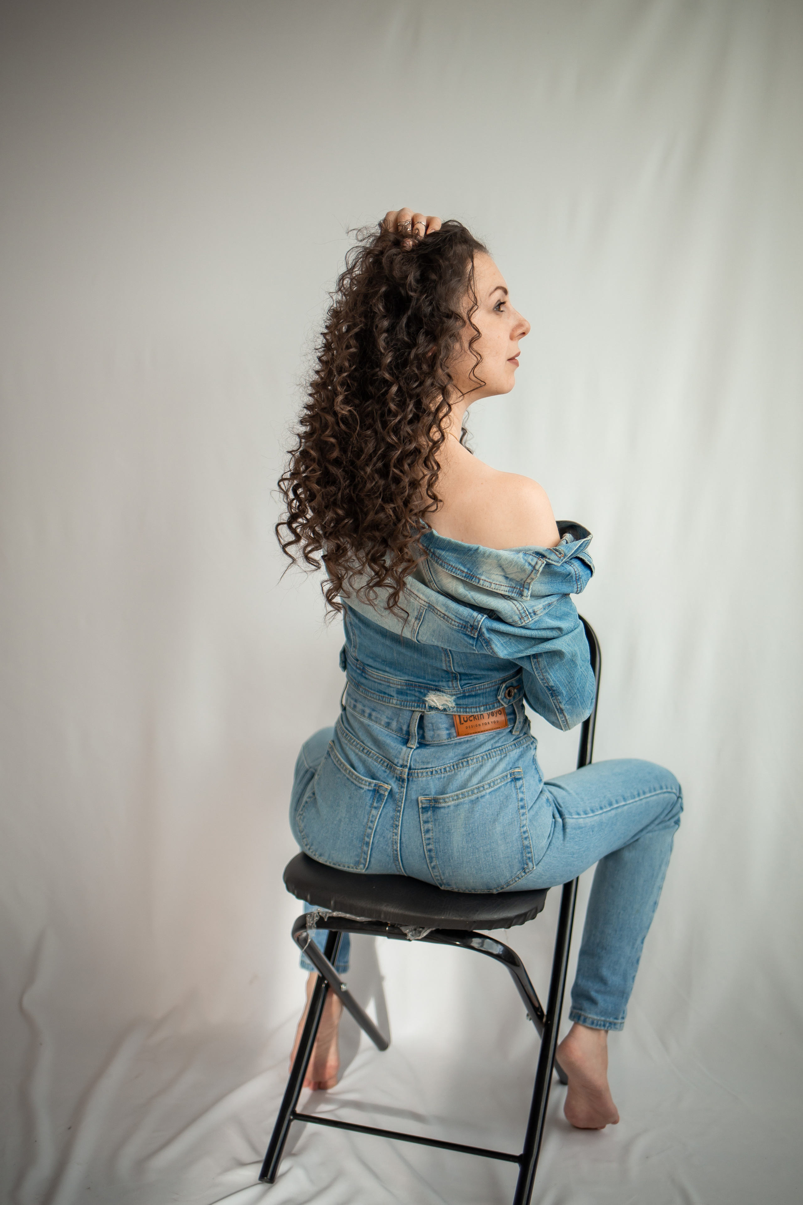 Анна. Семейный и женский фотограф в Москве Евгения Малина