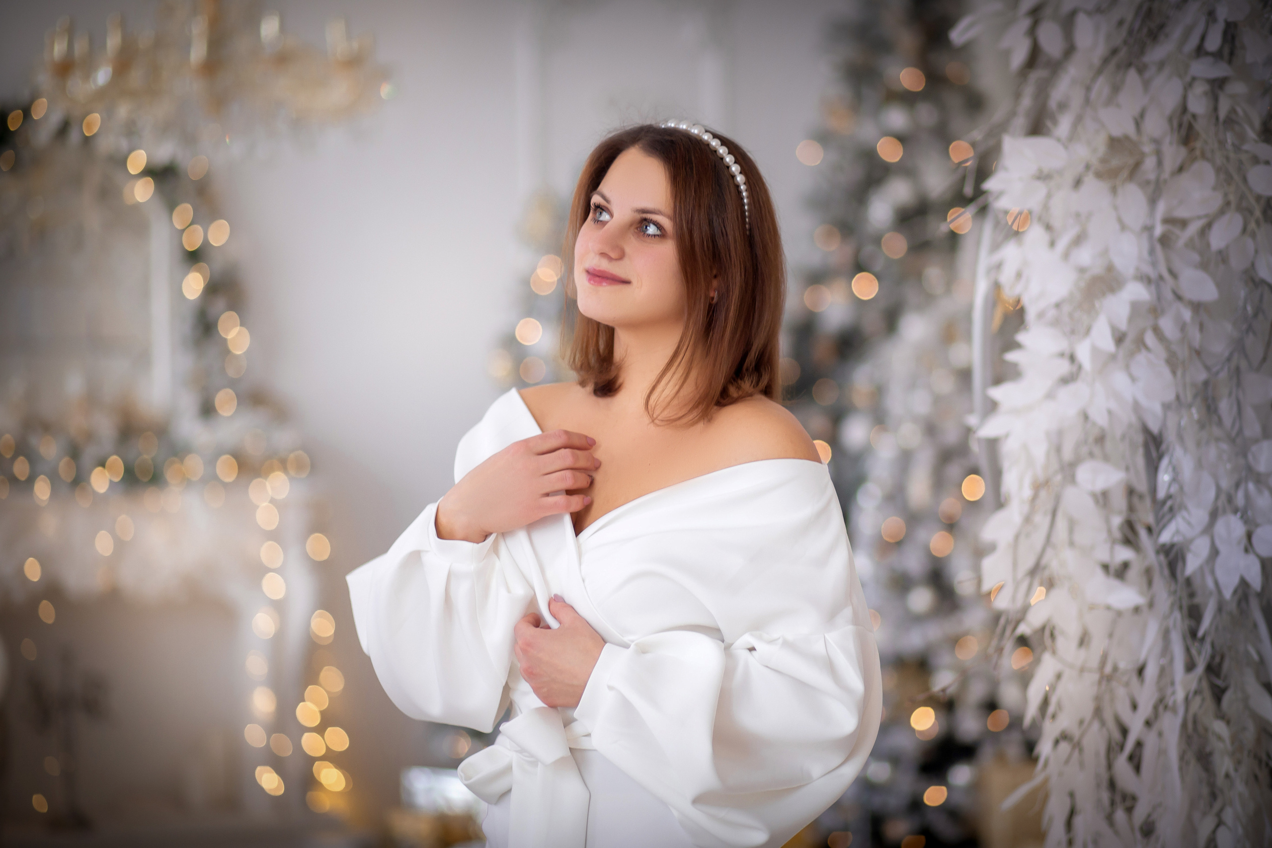 Г. Ивантеевка. Семейный и женский фотограф в Москве Евгения Малина