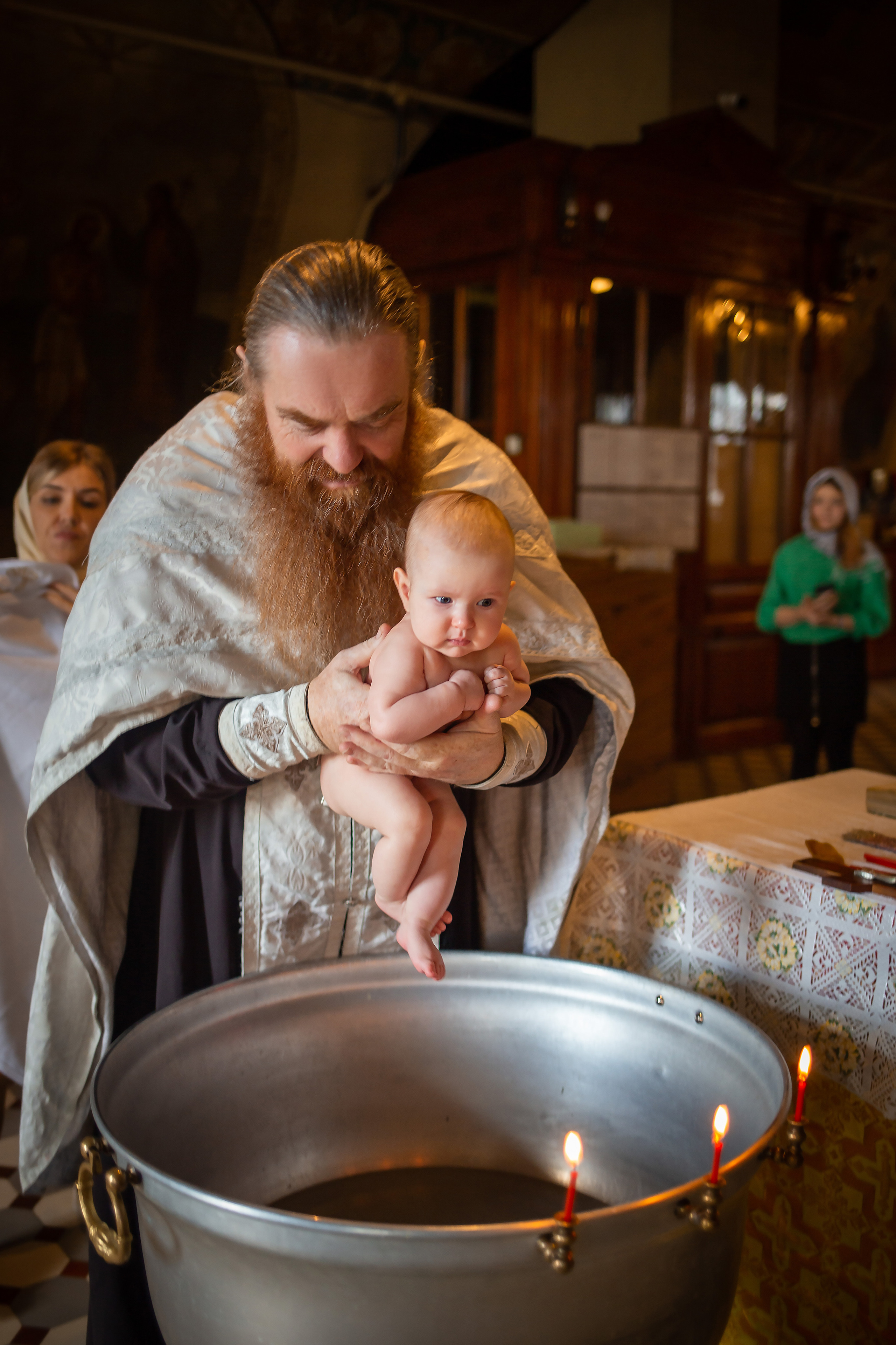 Моск. обл. храм в Образцово. Семейный и женский фотограф в Москве Евгения Малина