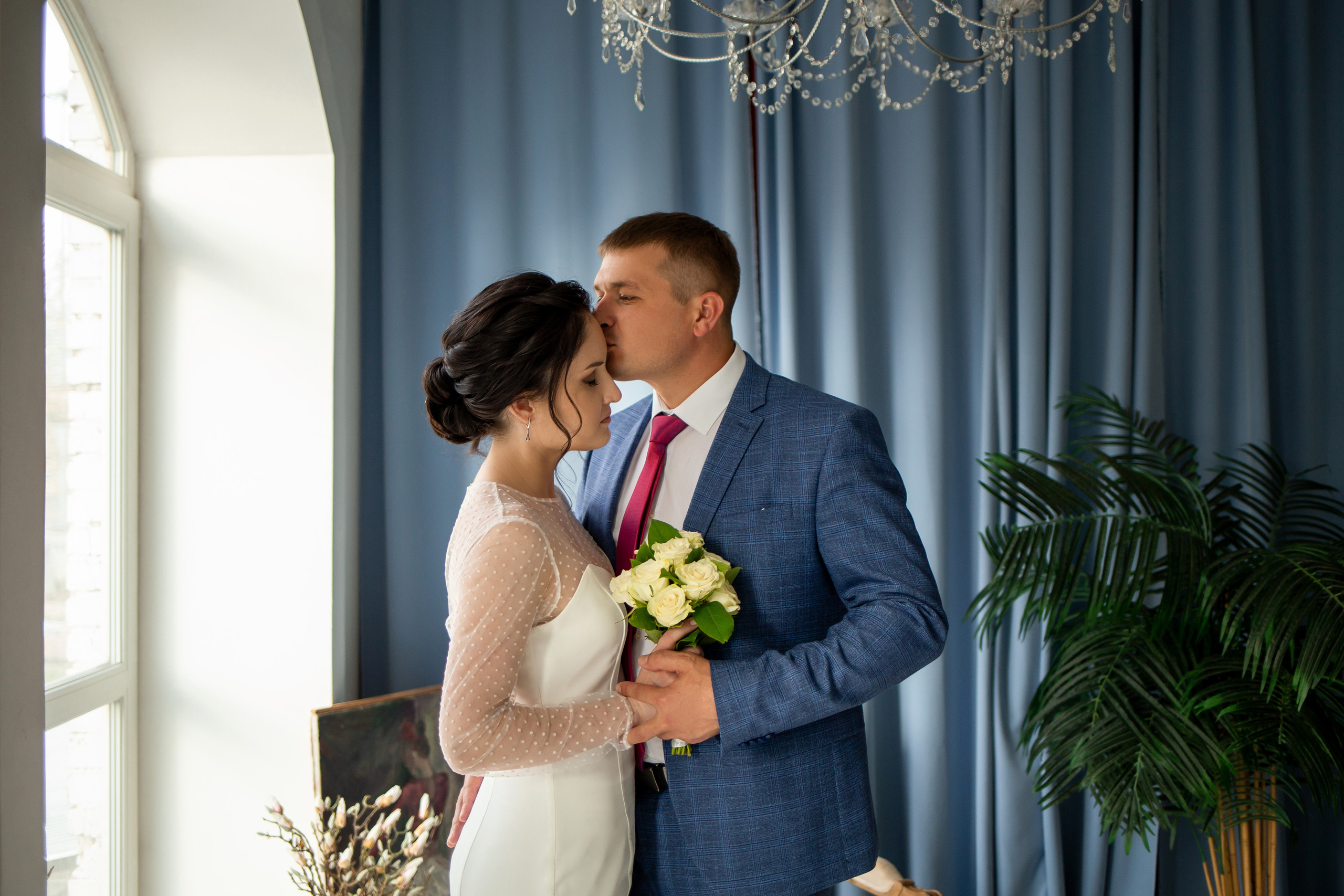 Алексей&Нина. Семейный и женский фотограф в Москве Евгения Малина