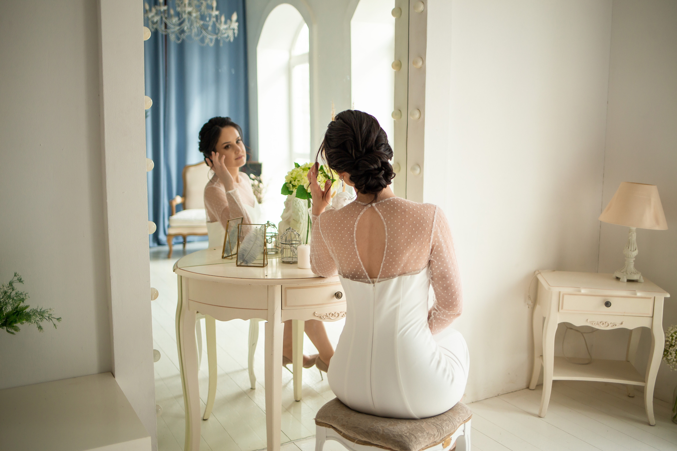 Алексей&Нина. Семейный и женский фотограф в Москве Евгения Малина