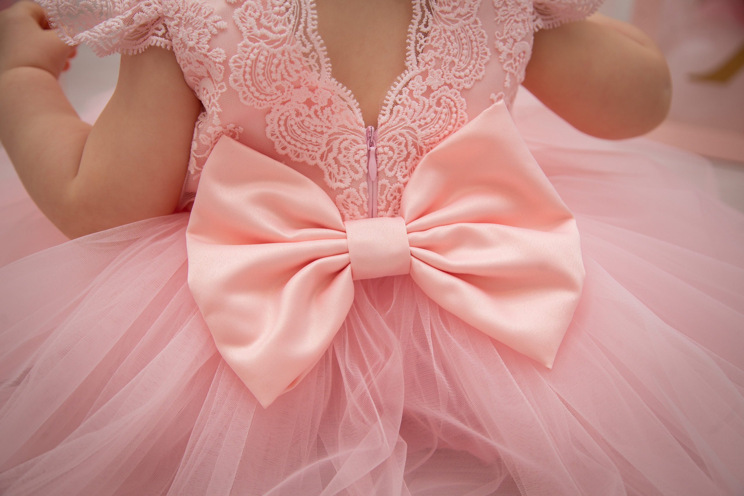 1 годик. Семейный и женский фотограф в Москве Евгения Малина