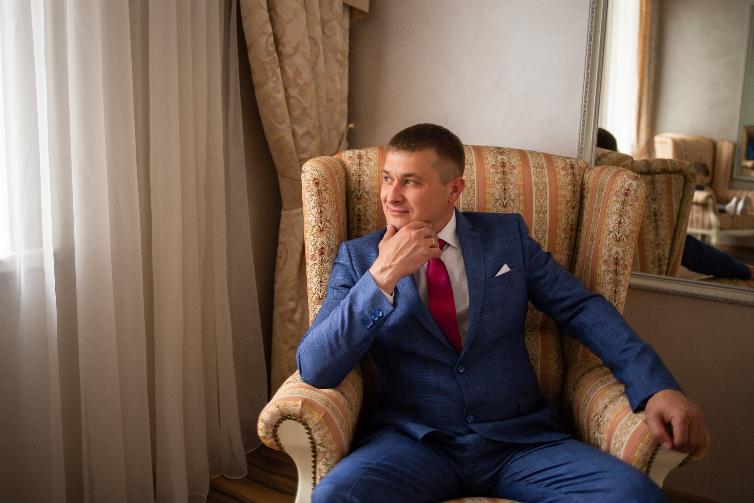 Алексей&Нина. Семейный и женский фотограф в Москве Евгения Малина