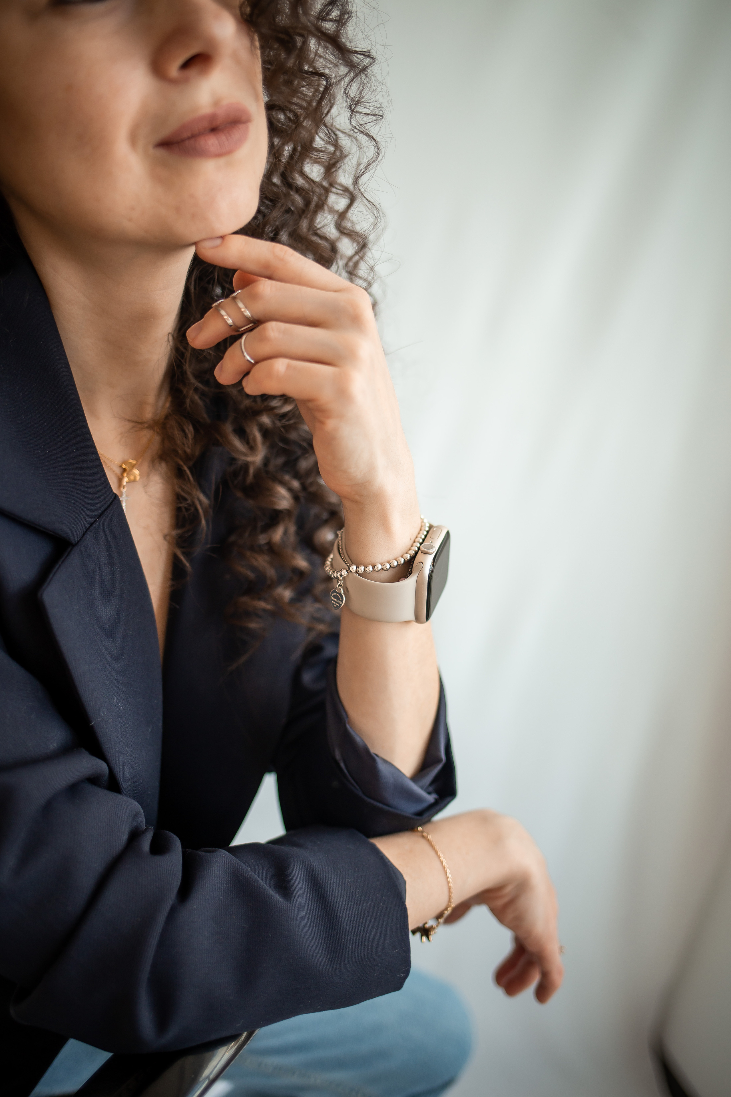 Анна. Семейный и женский фотограф в Москве Евгения Малина