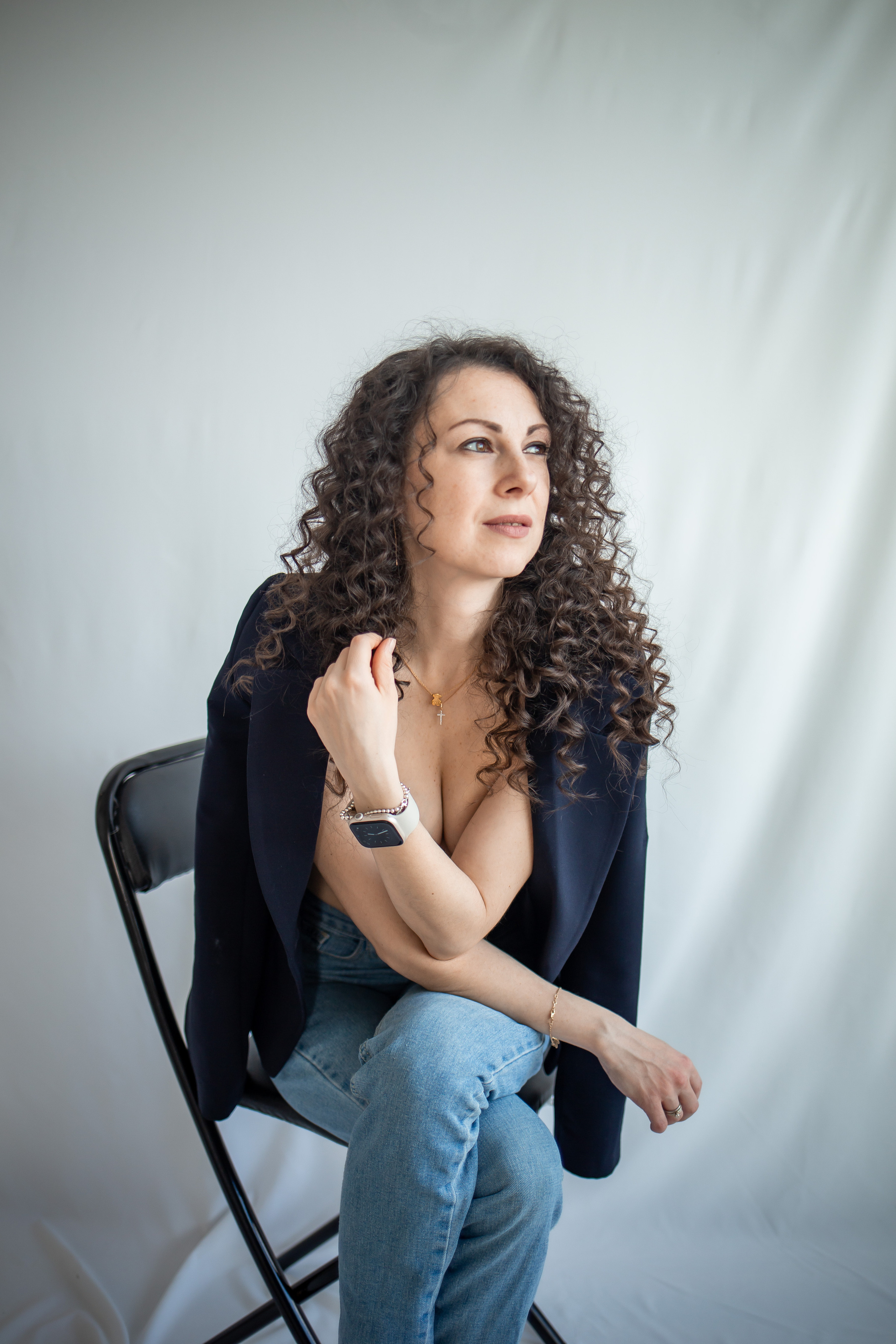 Анна. Семейный и женский фотограф в Москве Евгения Малина