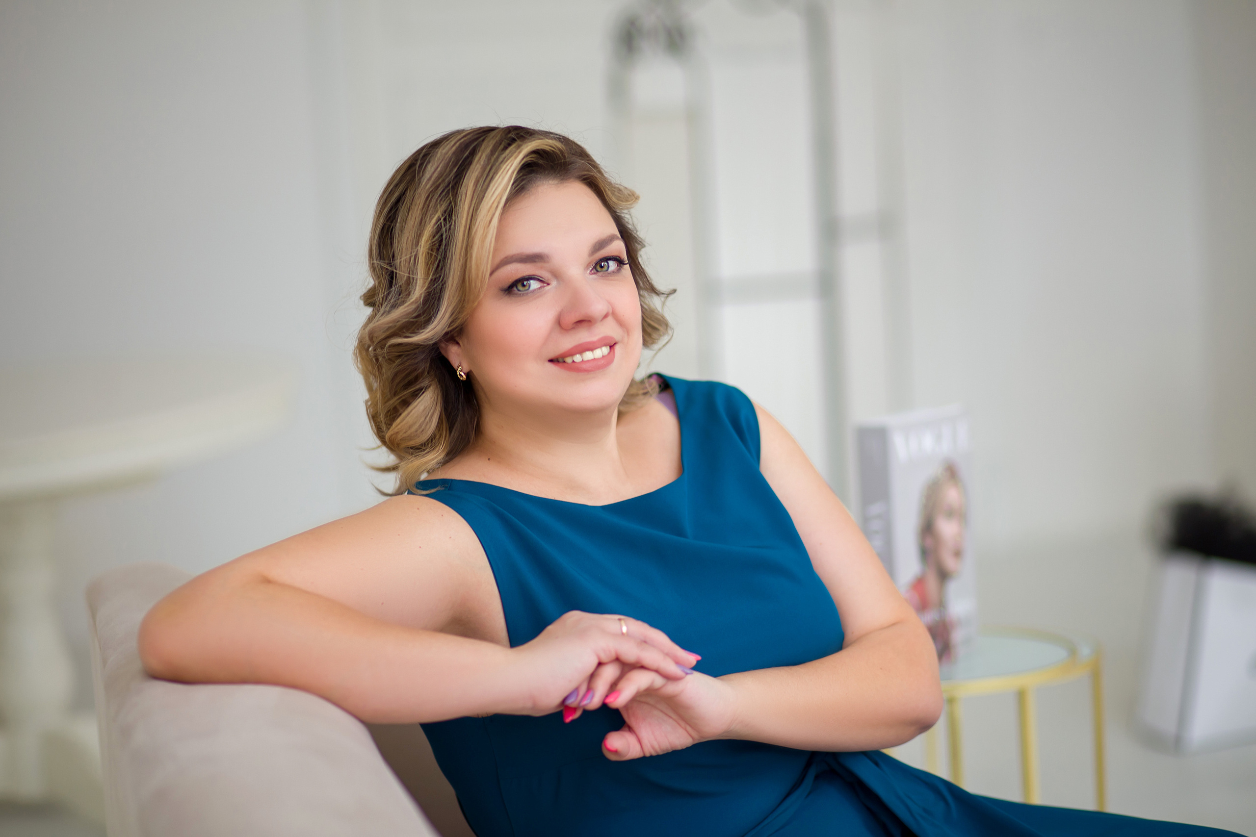 Фотостудия Малина г. Мытищи. Семейный и женский фотограф в Москве Евгения Малина