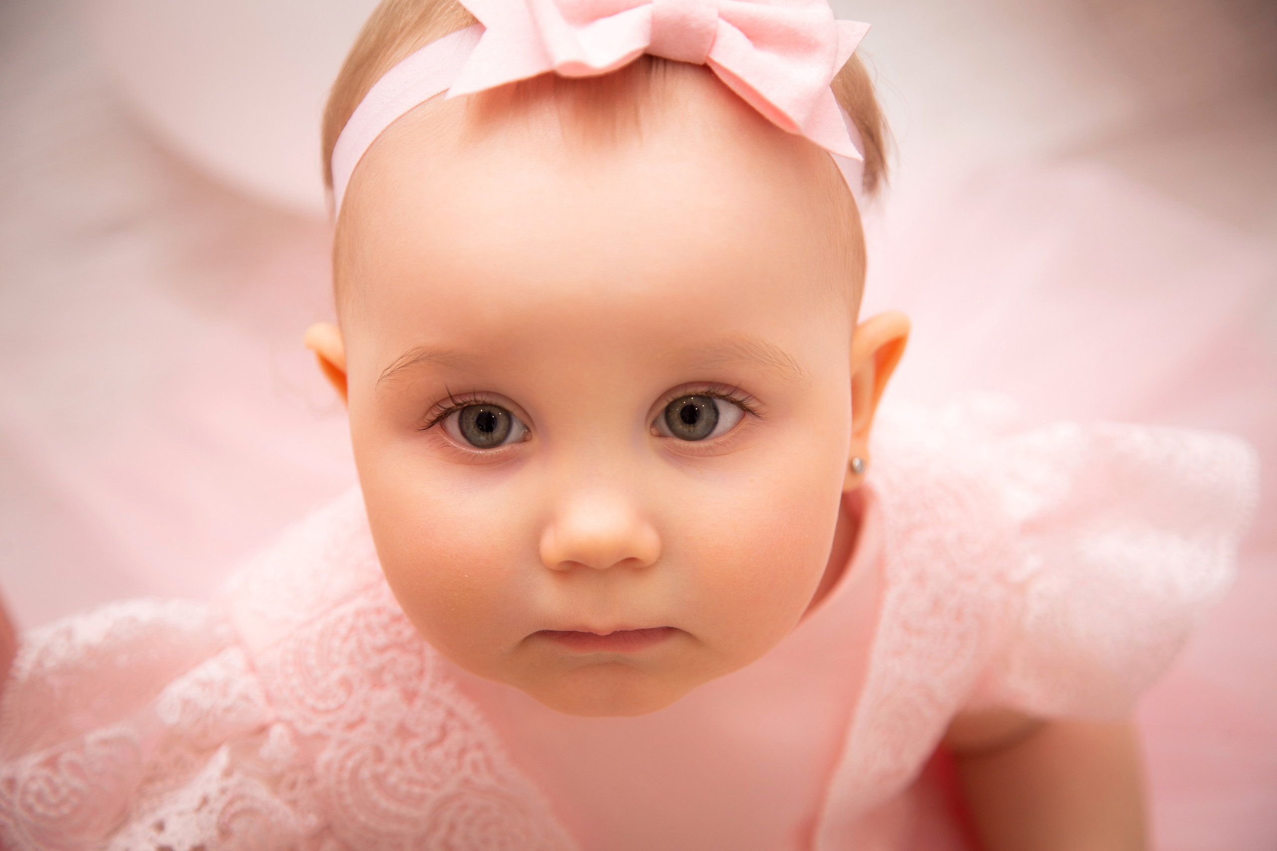 1 годик. Семейный и женский фотограф в Москве Евгения Малина