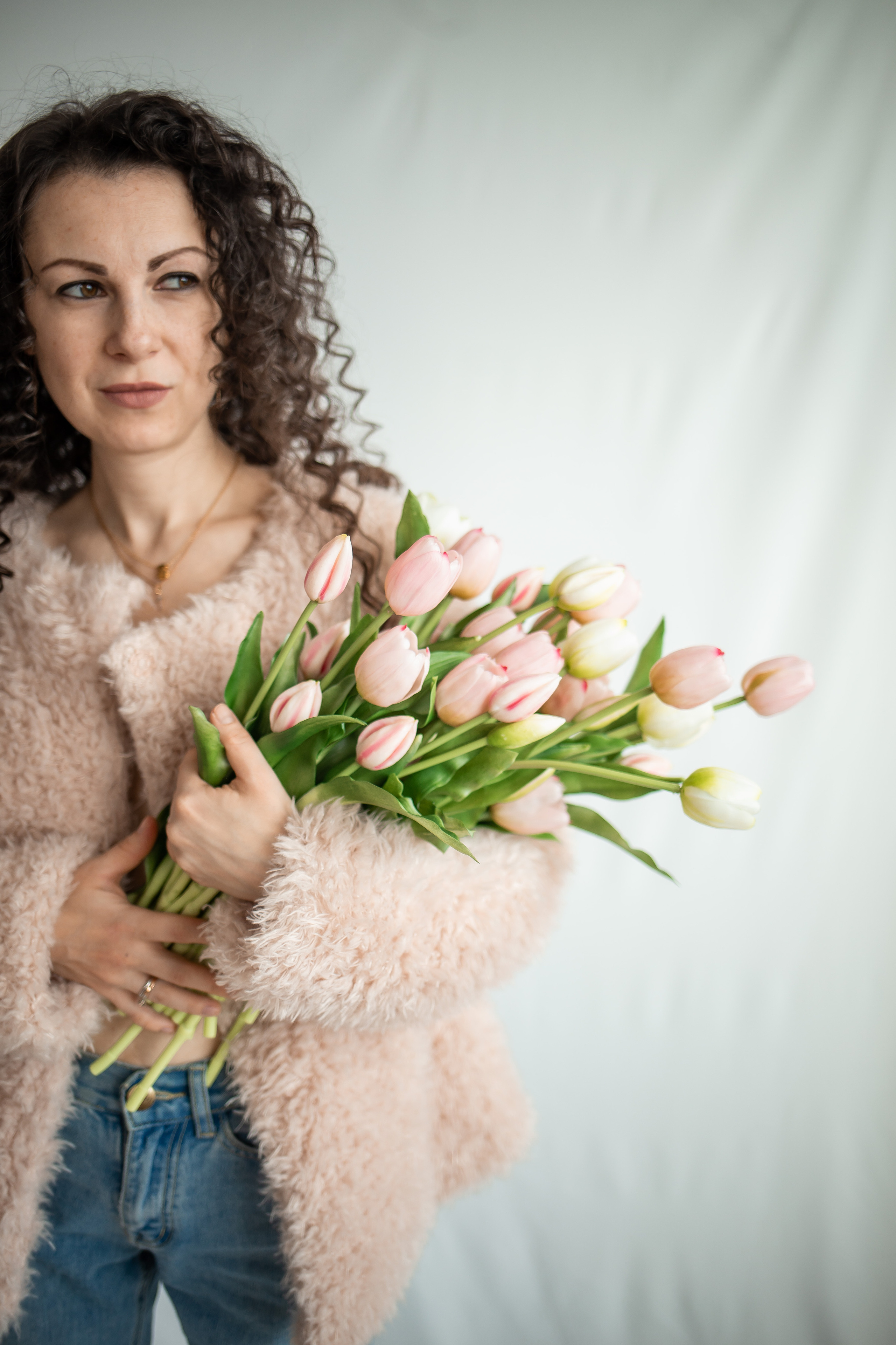 Анна. Семейный и женский фотограф в Москве Евгения Малина