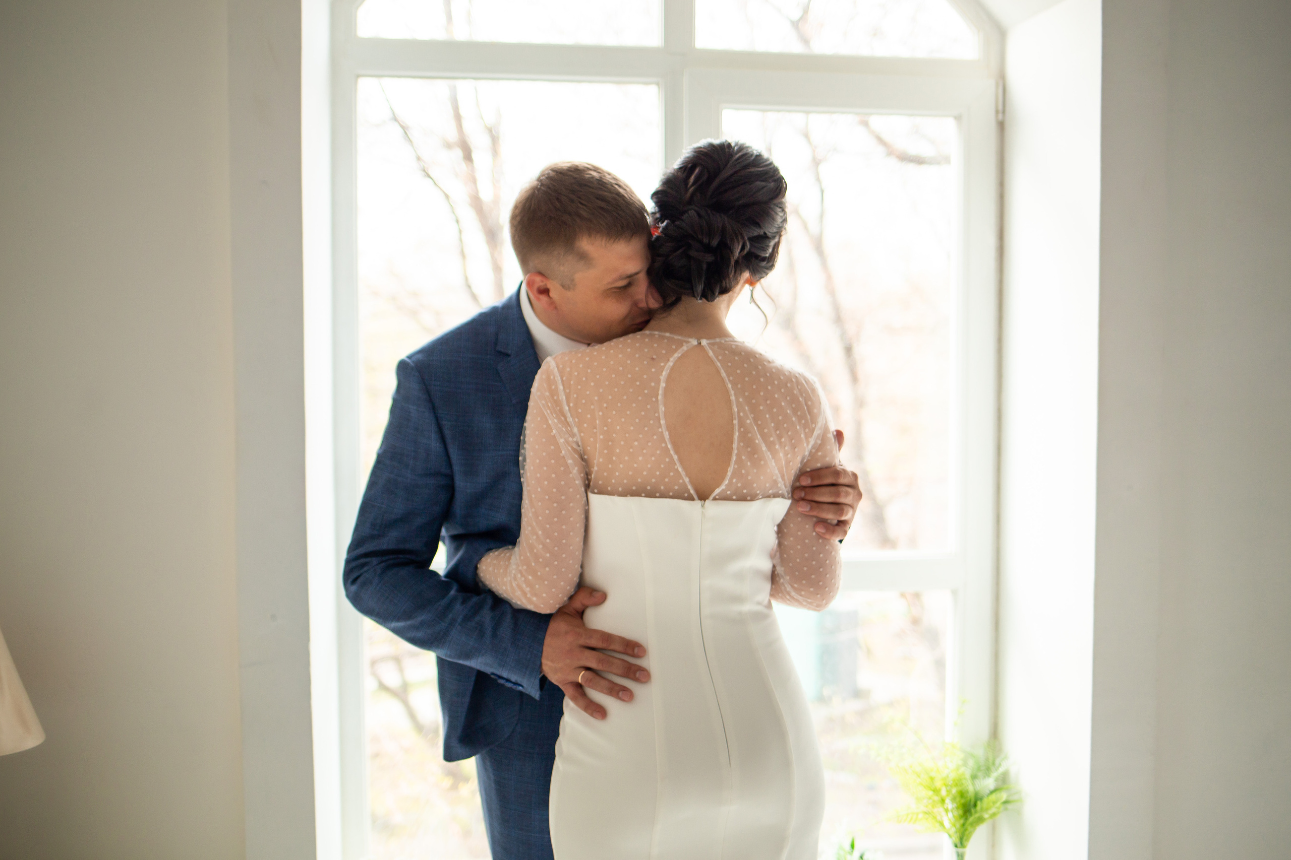 Алексей&Нина. Семейный и женский фотограф в Москве Евгения Малина