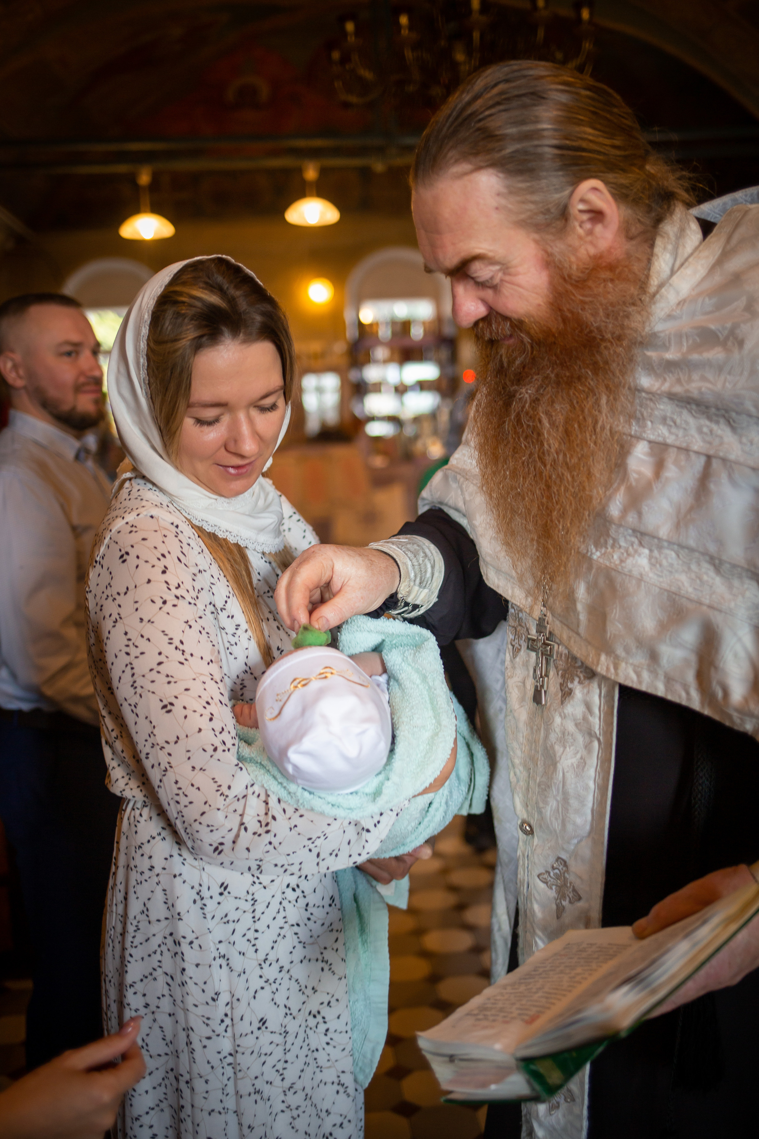 Моск. обл. храм в Образцово. Семейный и женский фотограф в Москве Евгения Малина