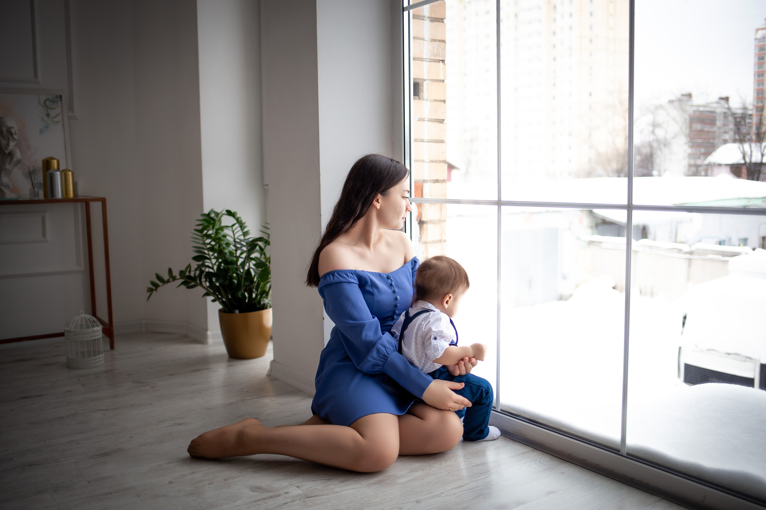 Фотостудия г. Королев. Семейный и женский фотограф в Москве Евгения Малина