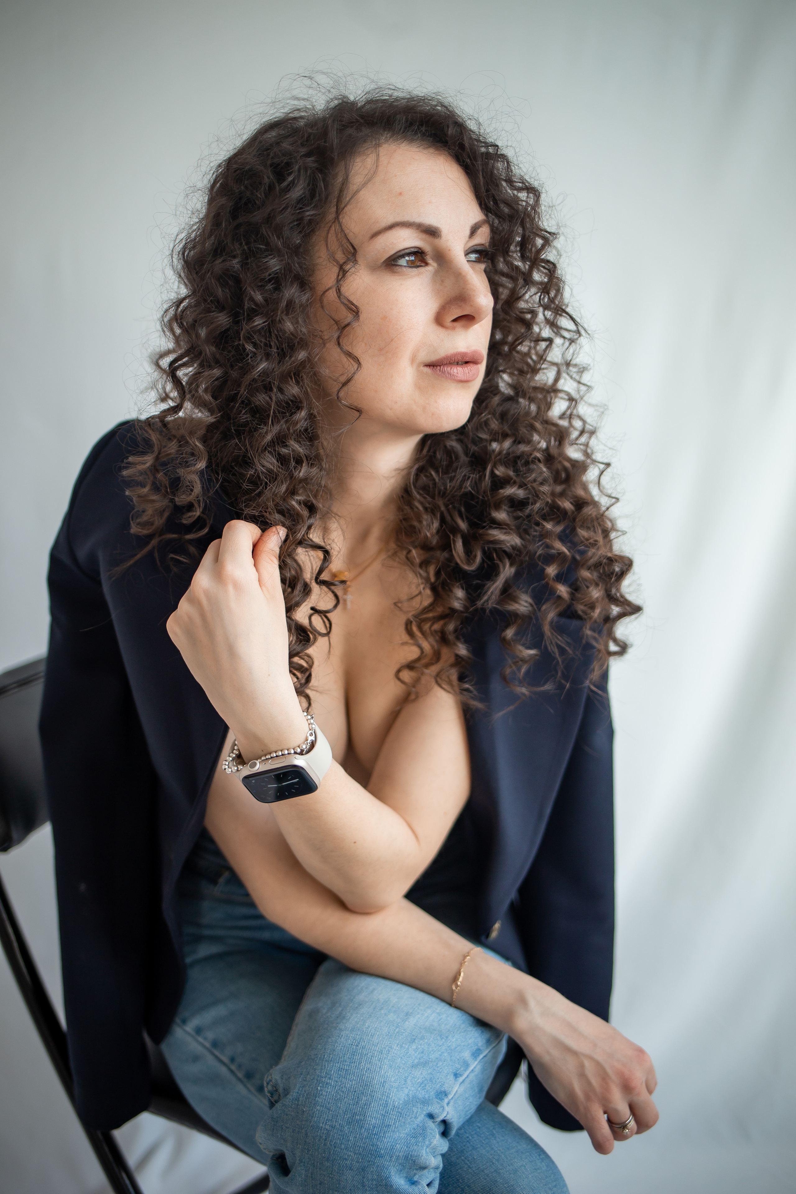 Анна. Семейный и женский фотограф в Москве Евгения Малина