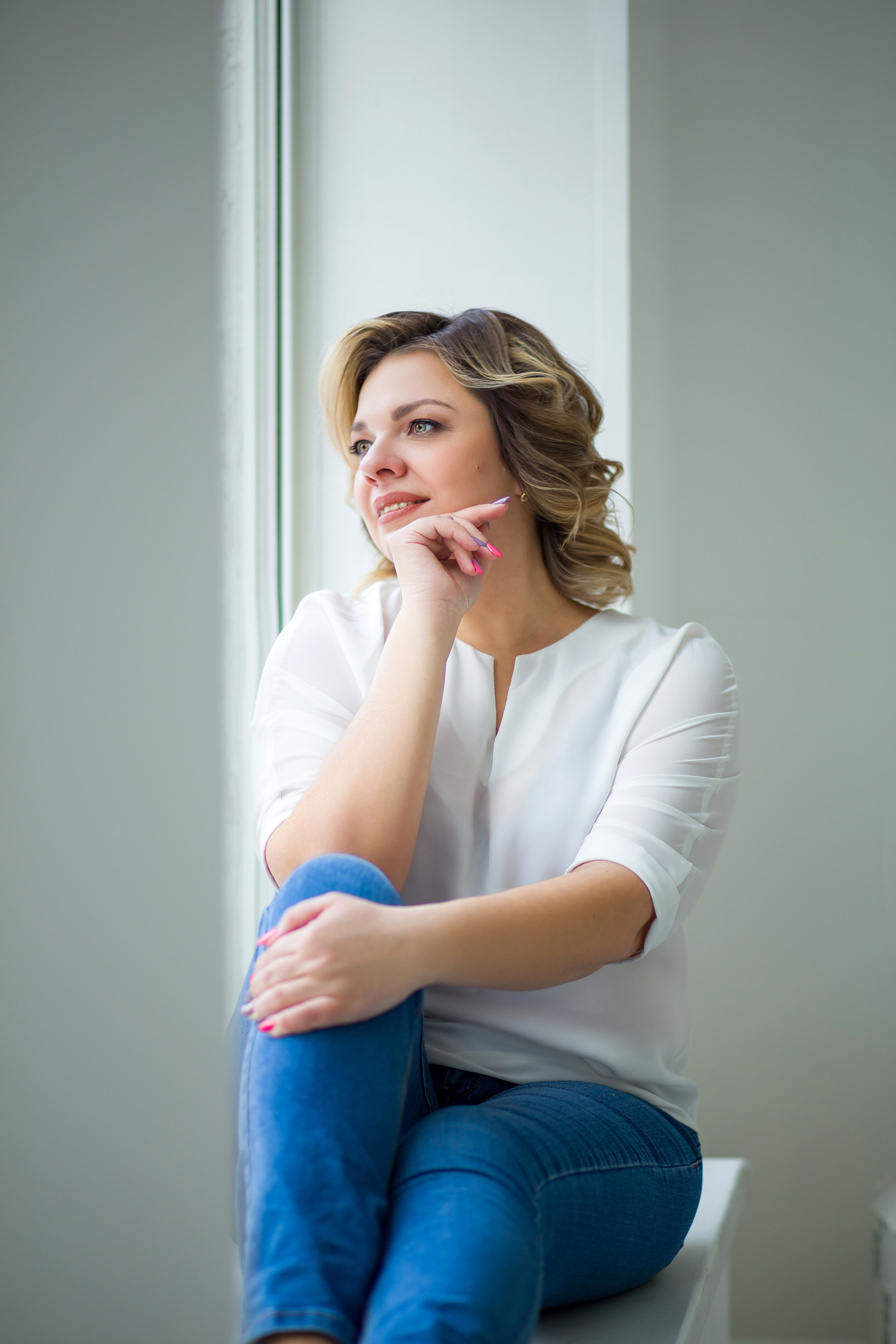 Фотостудия Малина г. Мытищи. Семейный и женский фотограф в Москве Евгения Малина