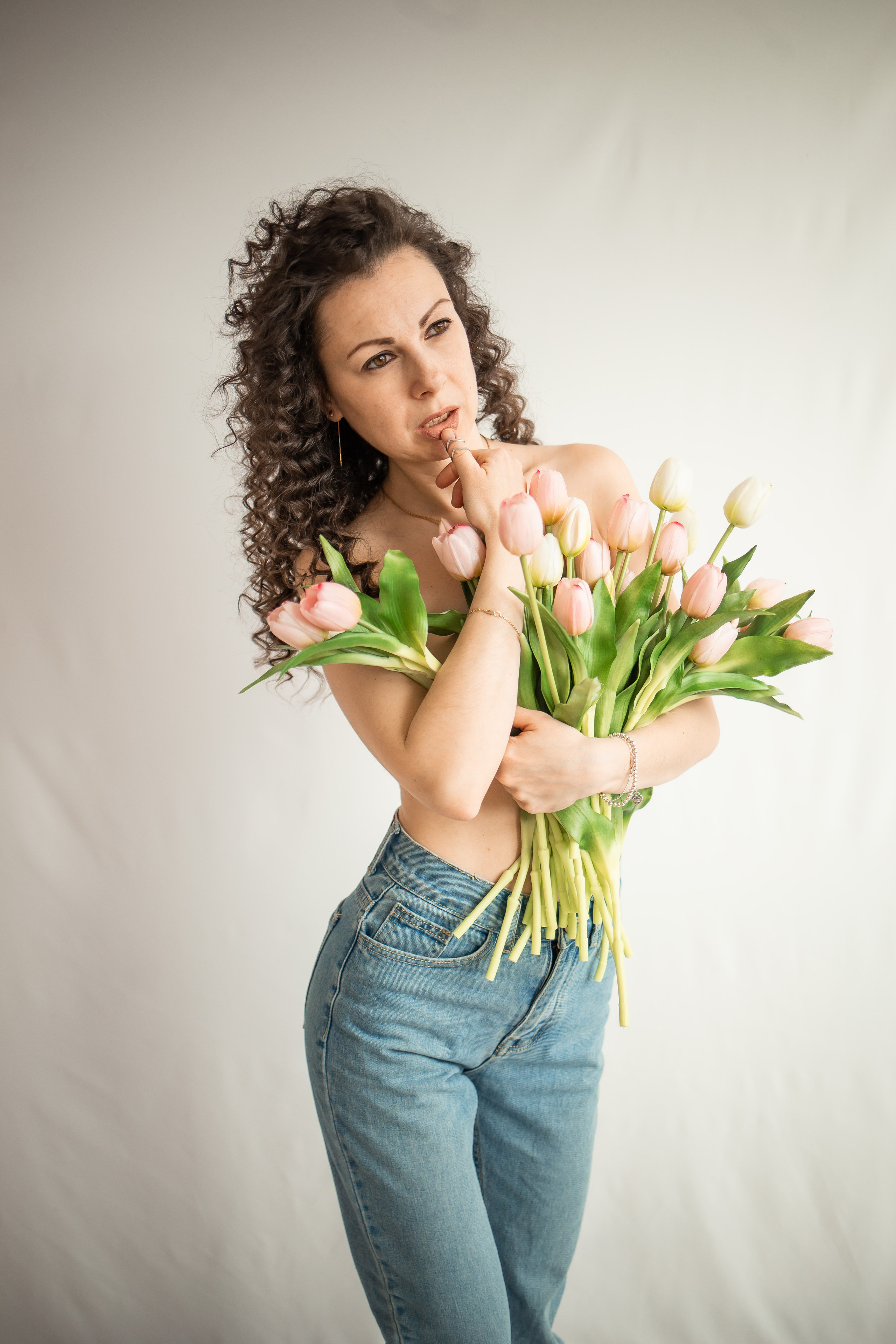 Анна. Семейный и женский фотограф в Москве Евгения Малина