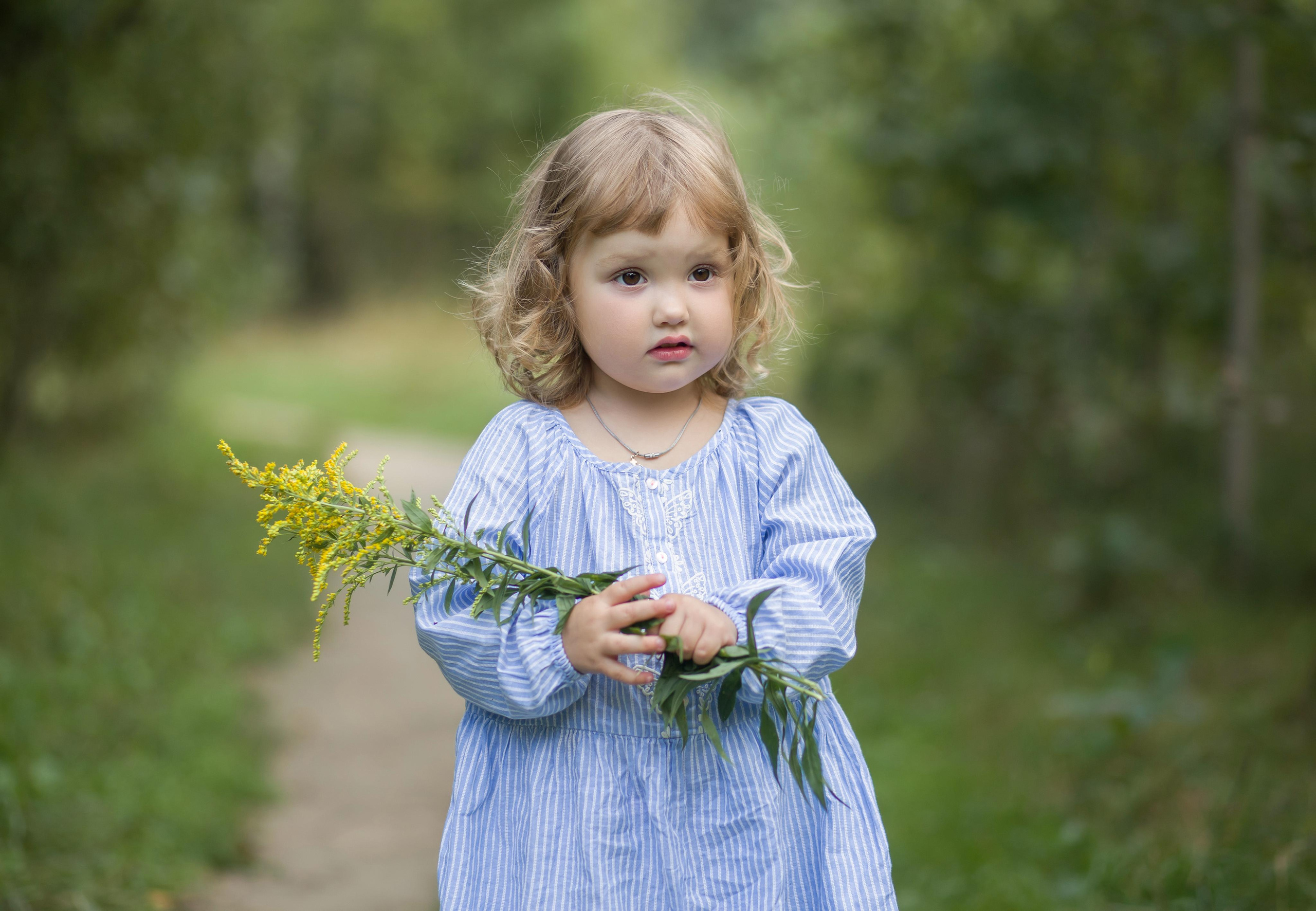 Прогулка в лесу. Семейный и женский фотограф в Москве Евгения Малина