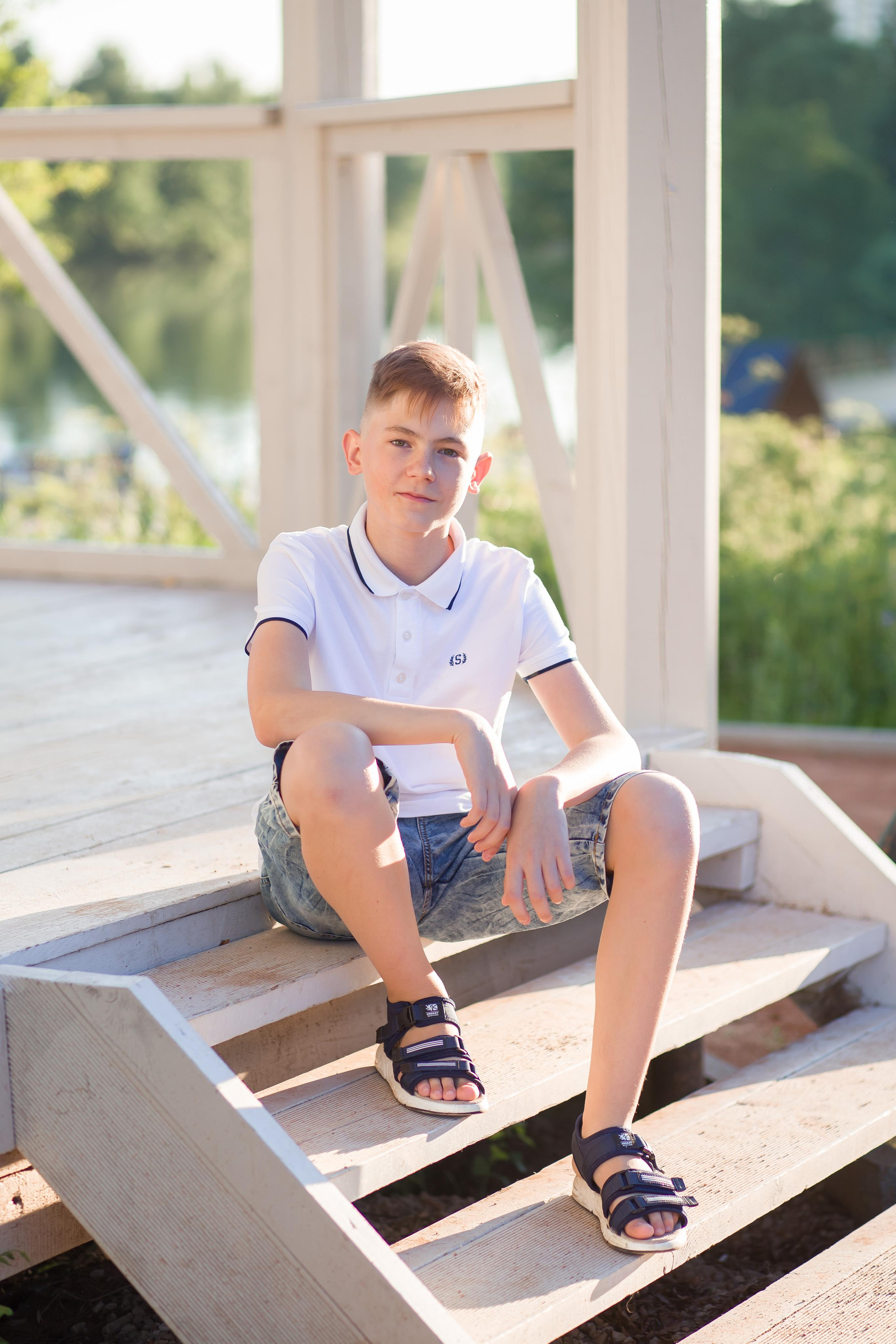 Усадьба Гребнево, г. Фрязино. Семейный и женский фотограф в Москве Евгения Малина