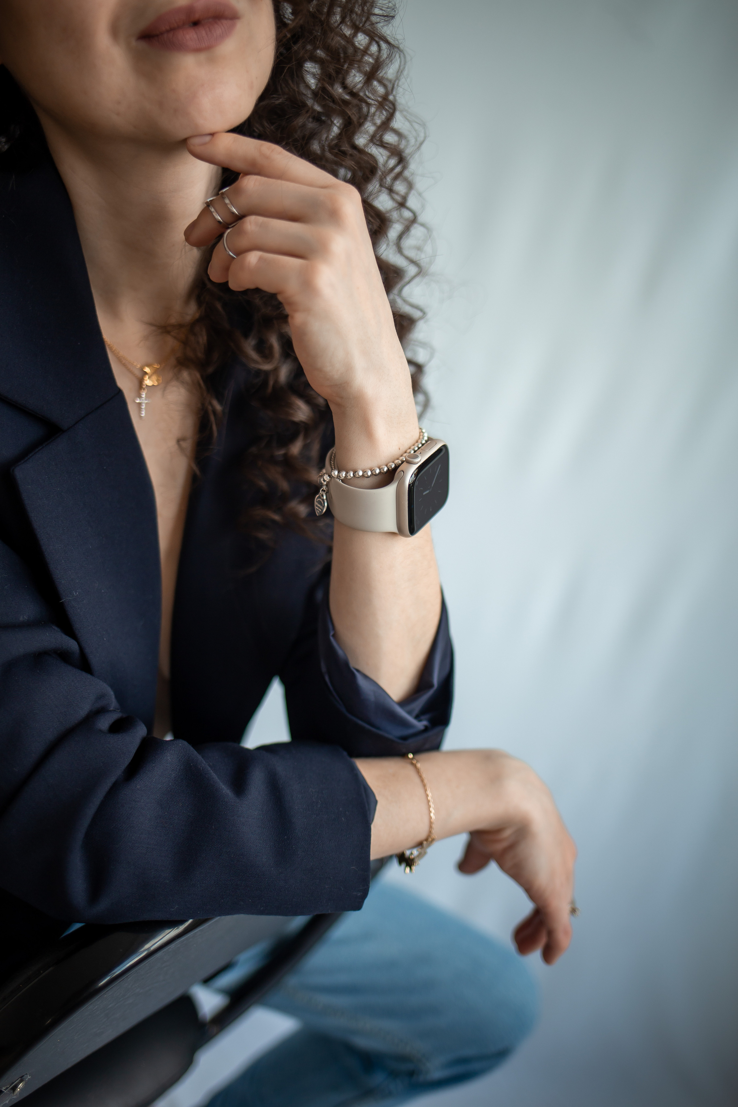 Анна. Семейный и женский фотограф в Москве Евгения Малина