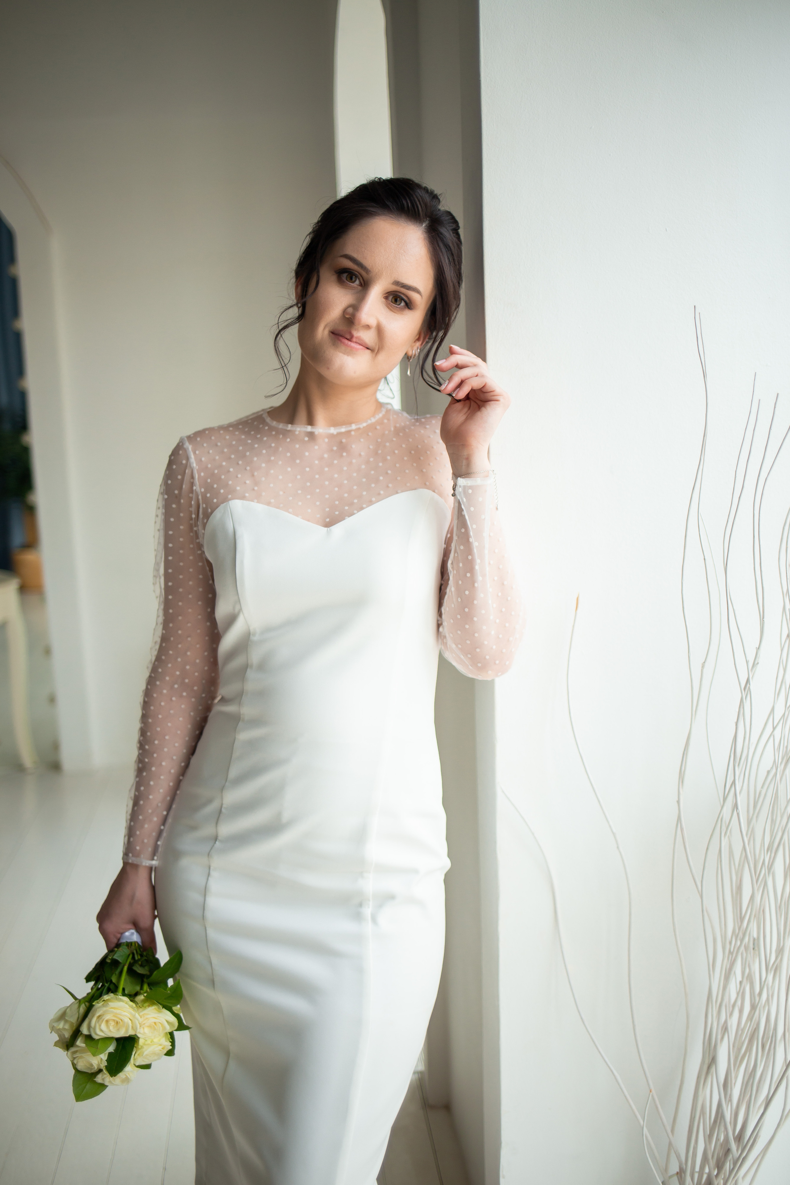 Алексей&Нина. Семейный и женский фотограф в Москве Евгения Малина