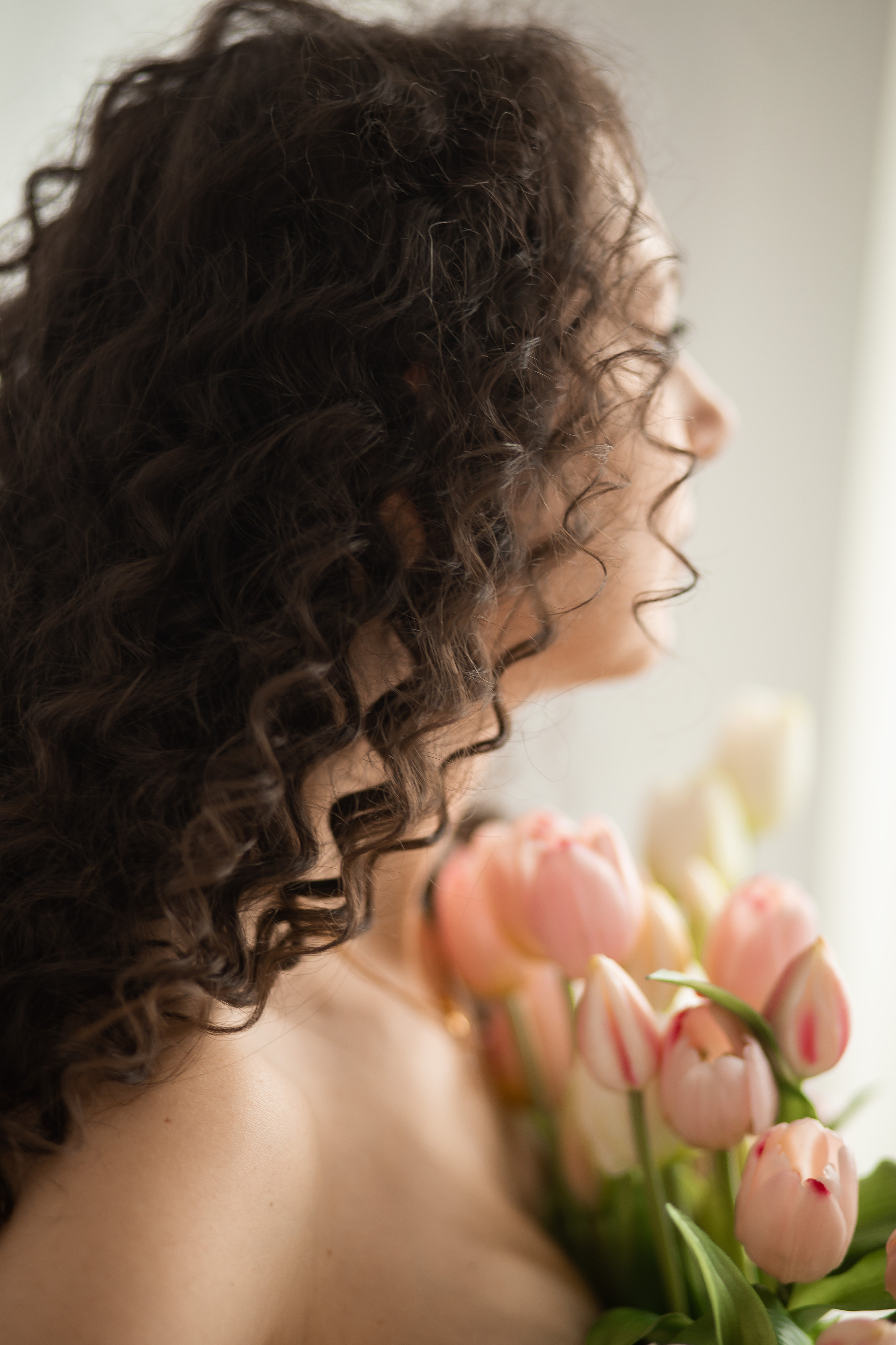 Анна. Семейный и женский фотограф в Москве Евгения Малина