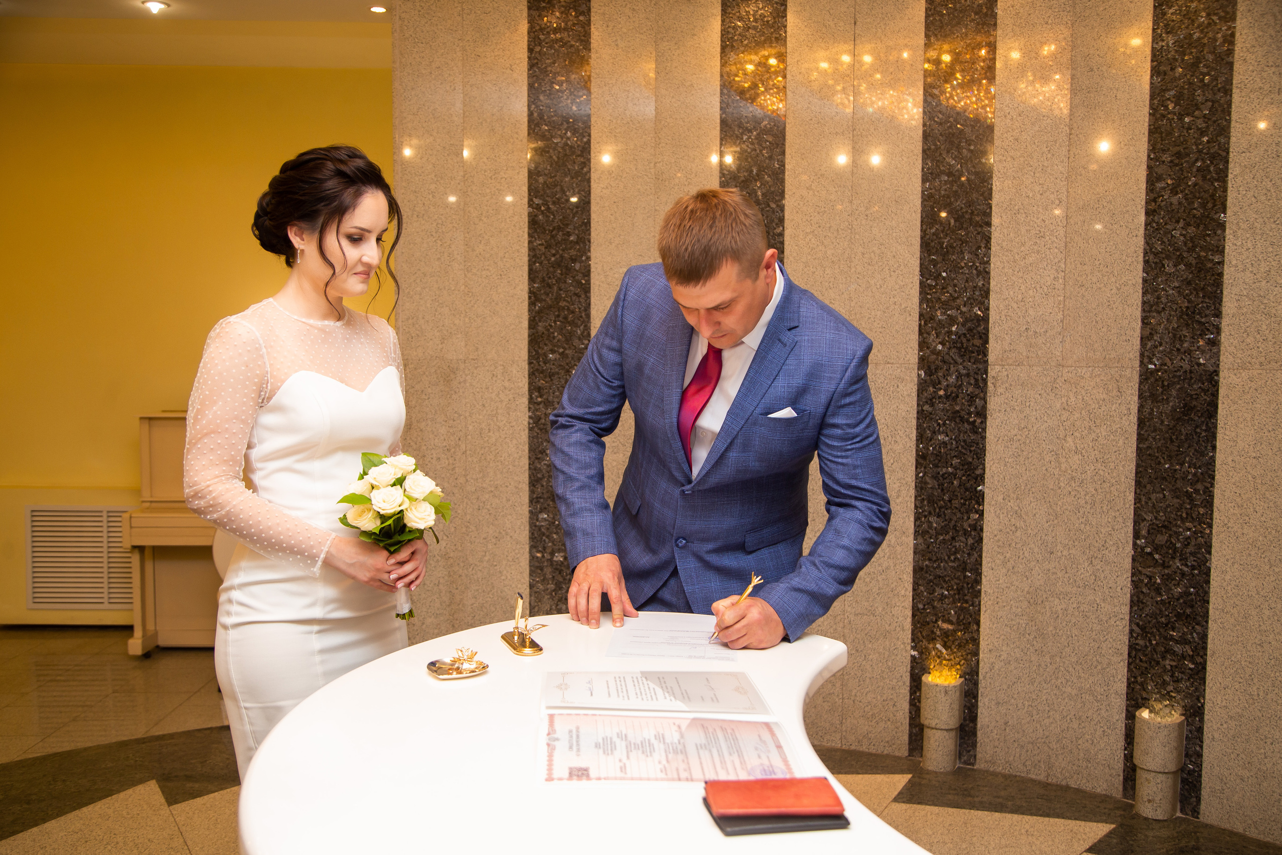 Алексей&Нина. Семейный и женский фотограф в Москве Евгения Малина