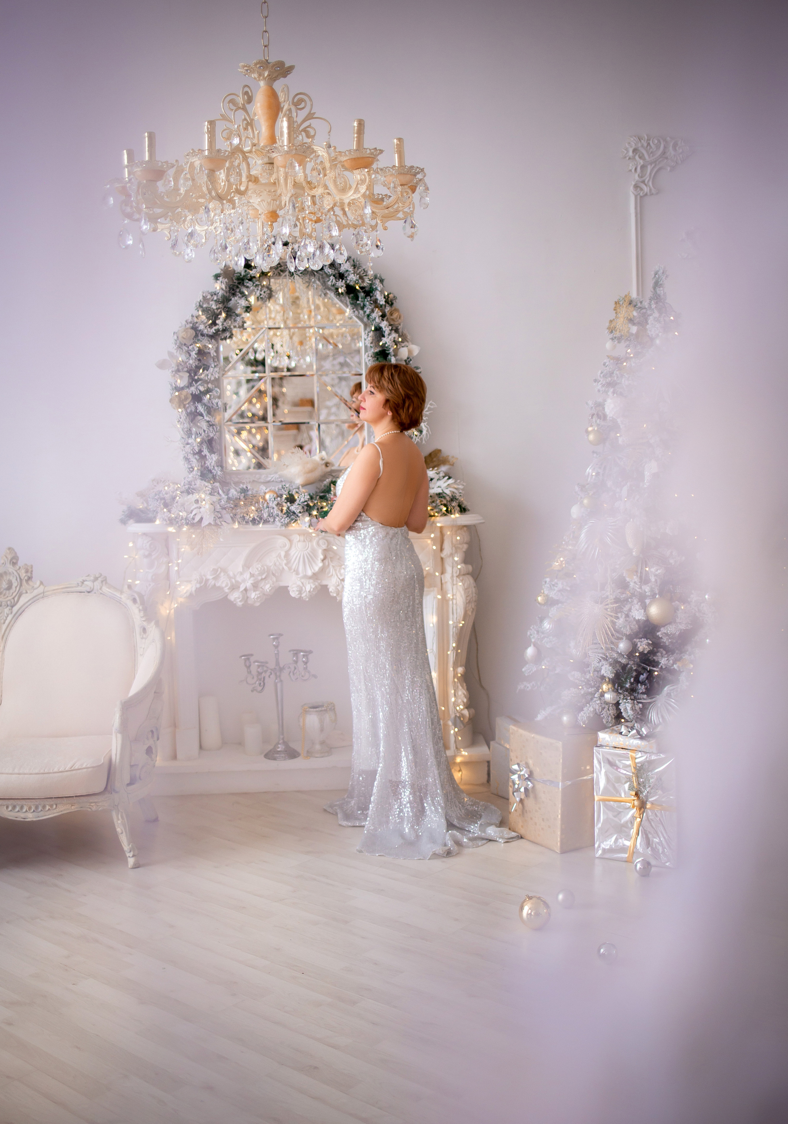 Ирина. Семейный и женский фотограф в Москве Евгения Малина