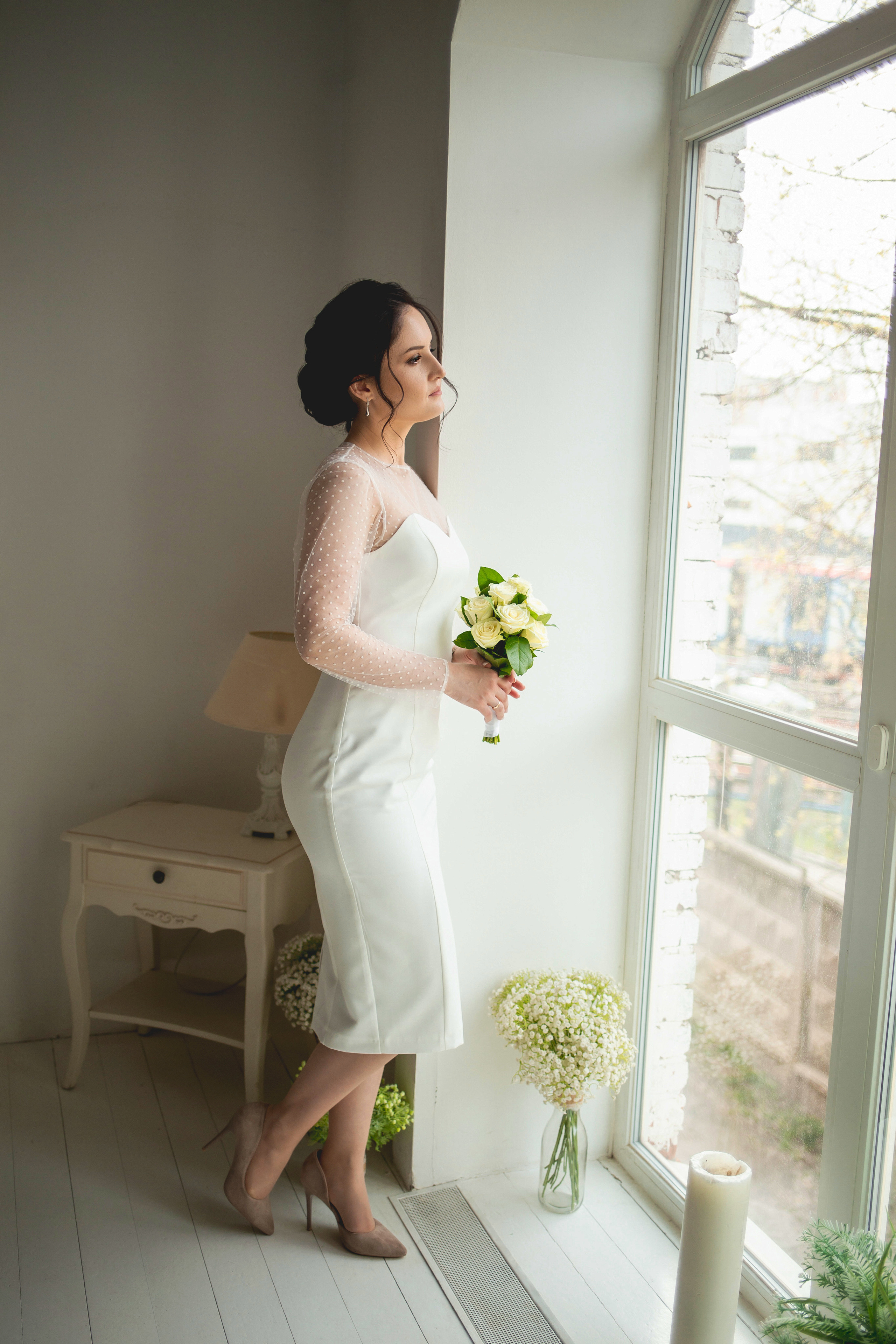 Алексей&Нина. Семейный и женский фотограф в Москве Евгения Малина