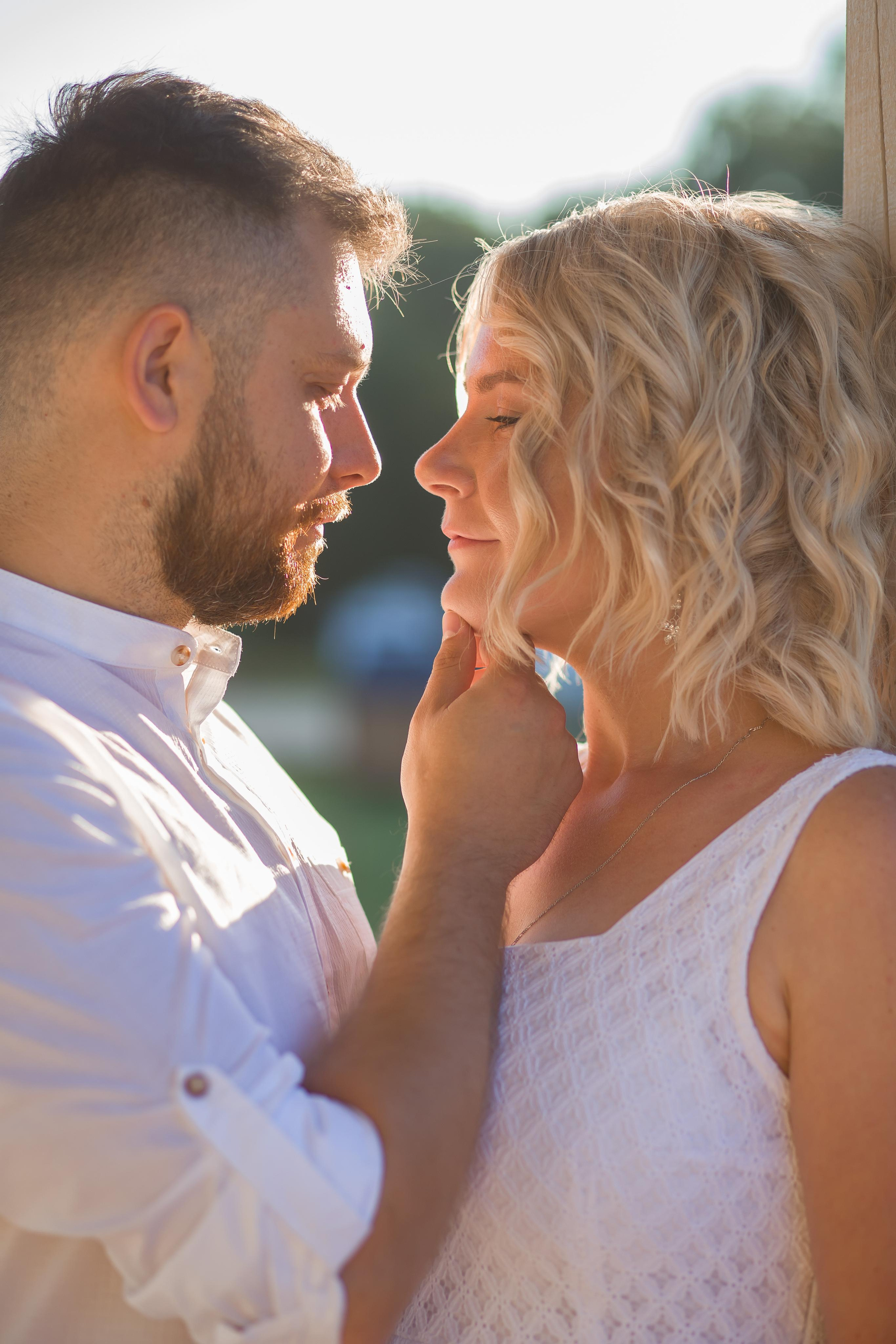 Усадьба Гребнево, г. Фрязино. Семейный и женский фотограф в Москве Евгения Малина