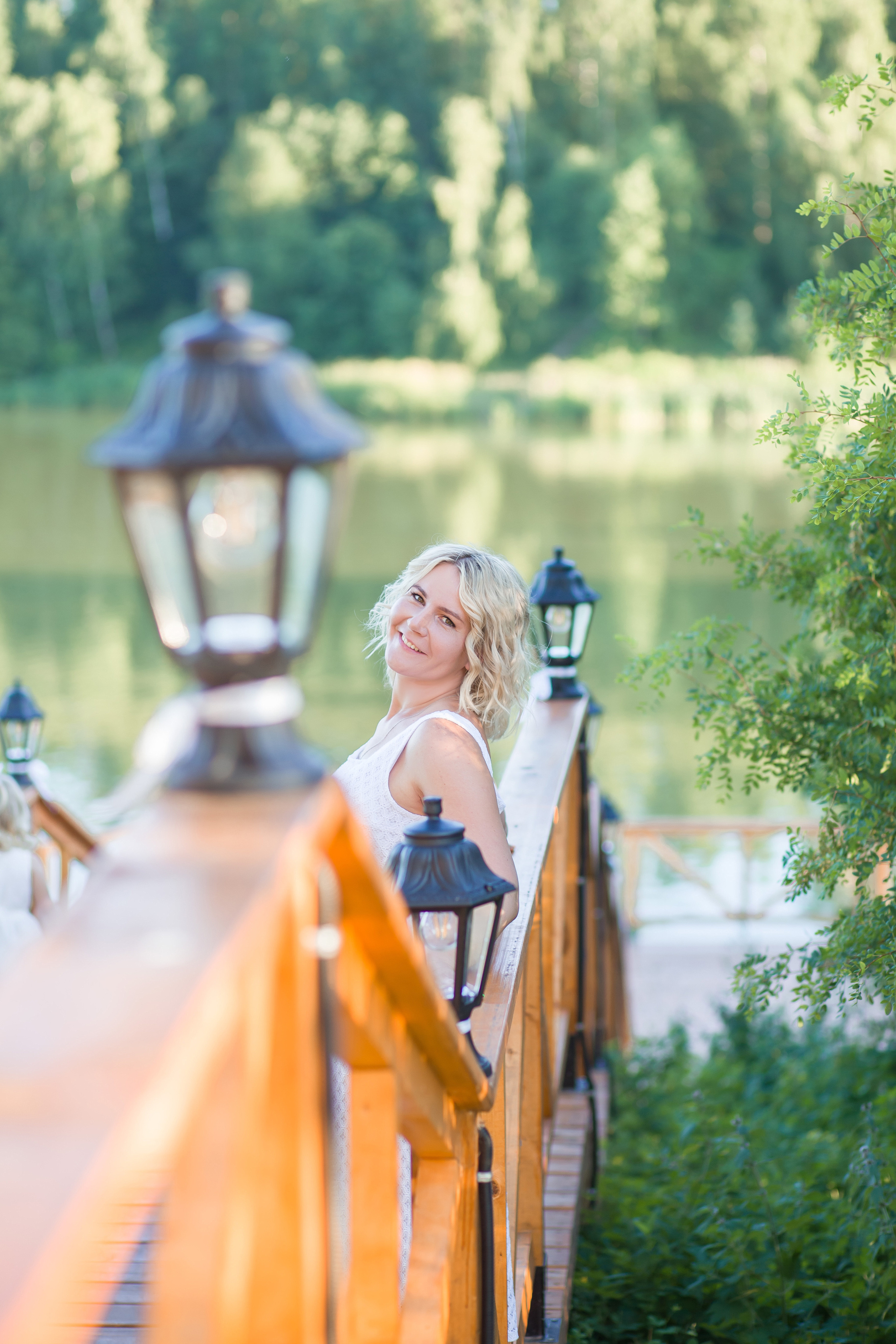 Усадьба Гребнево, г. Фрязино. Семейный и женский фотограф в Москве Евгения Малина