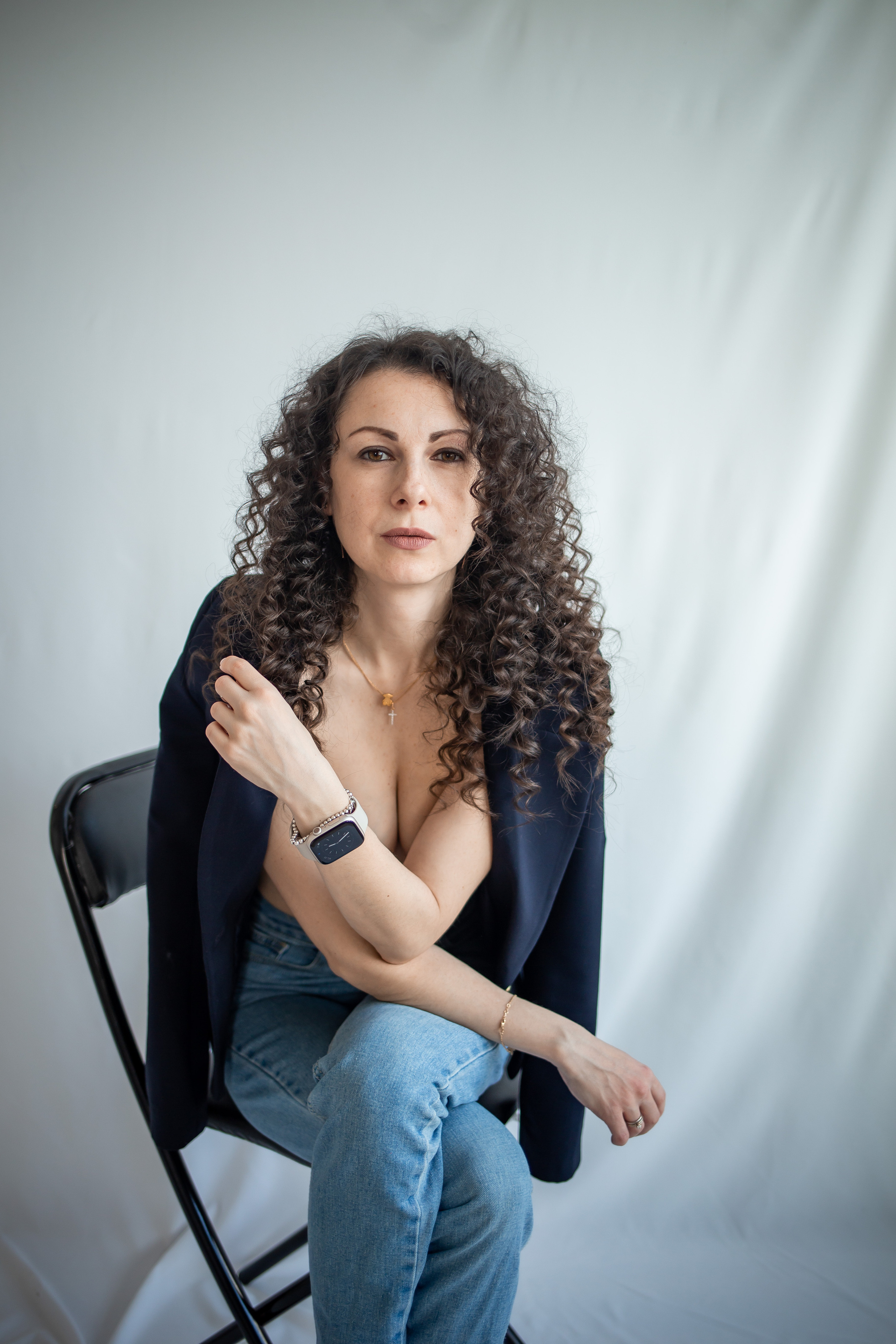 Анна. Семейный и женский фотограф в Москве Евгения Малина