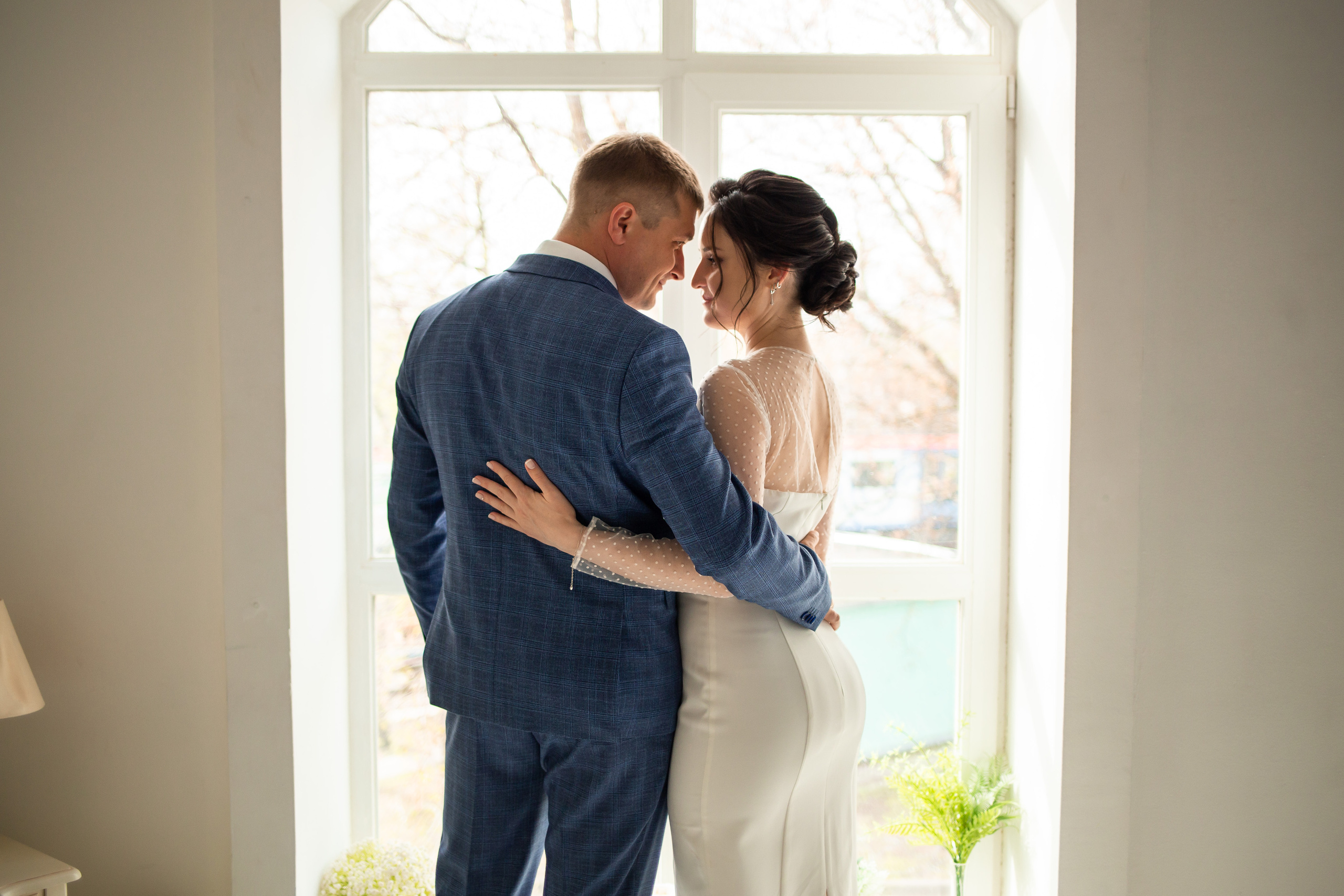 Алексей&Нина. Семейный и женский фотограф в Москве Евгения Малина