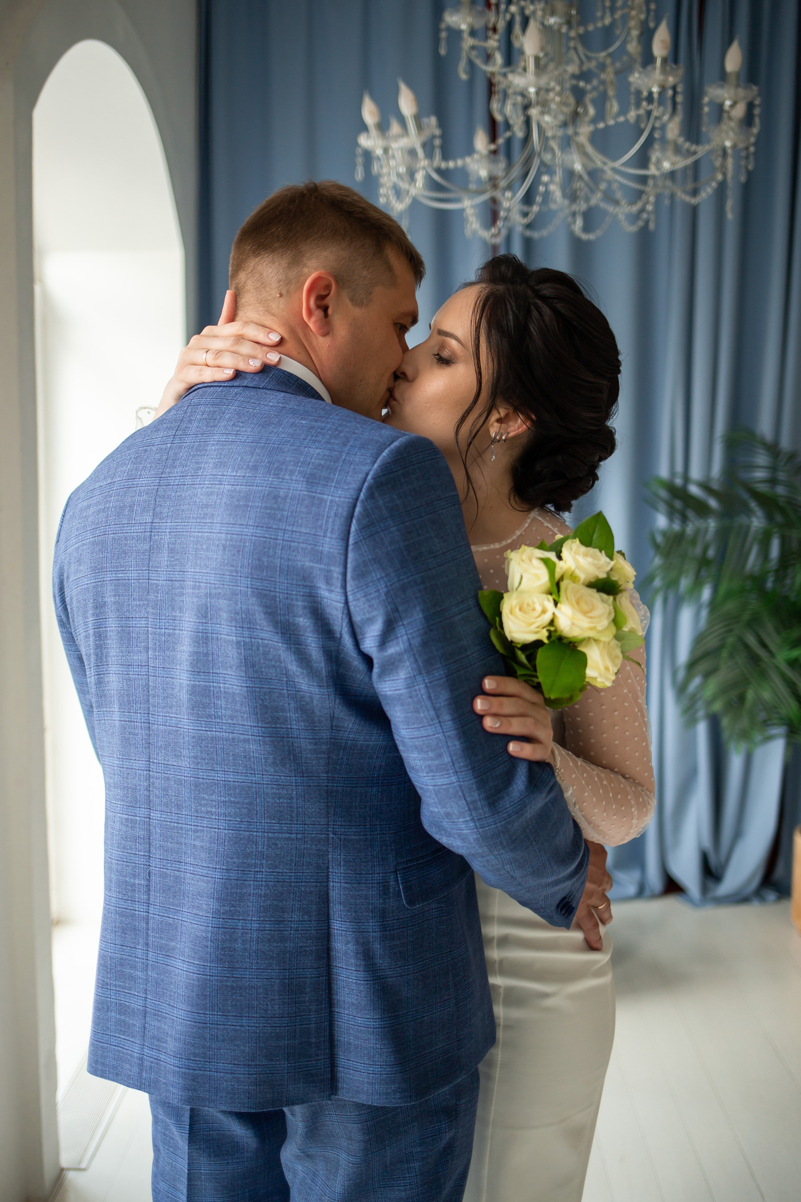 Алексей&Нина. Семейный и женский фотограф в Москве Евгения Малина