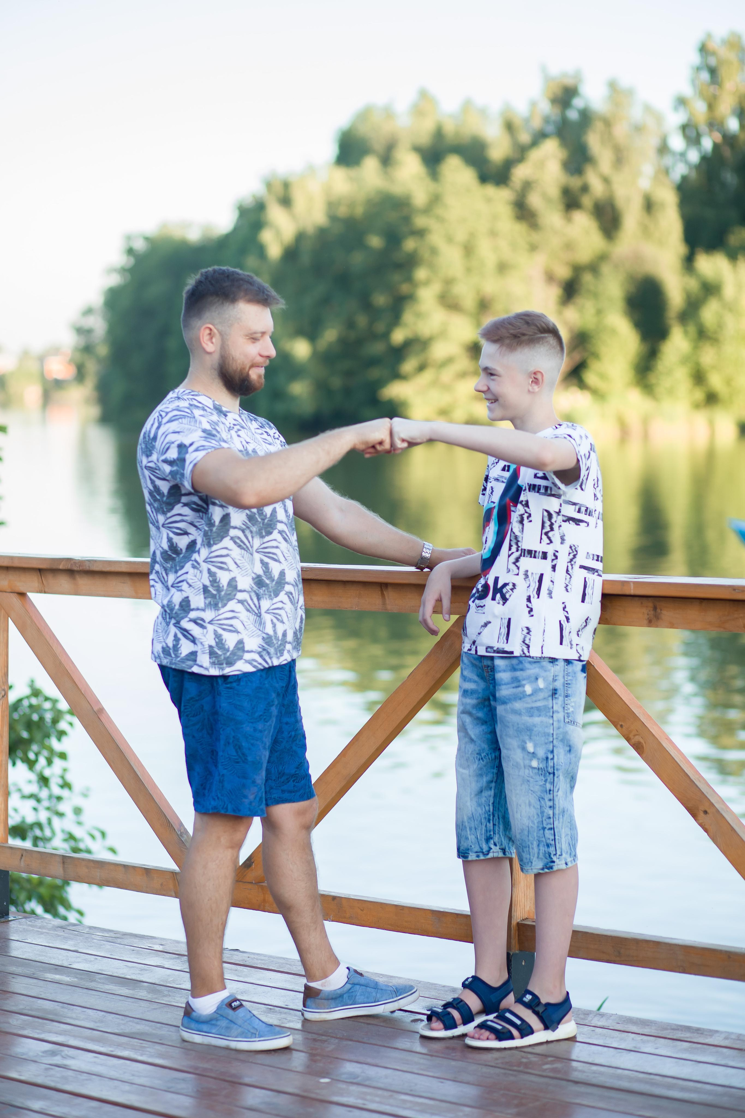 Усадьба Гребнево, г. Фрязино. Семейный и женский фотограф в Москве Евгения Малина