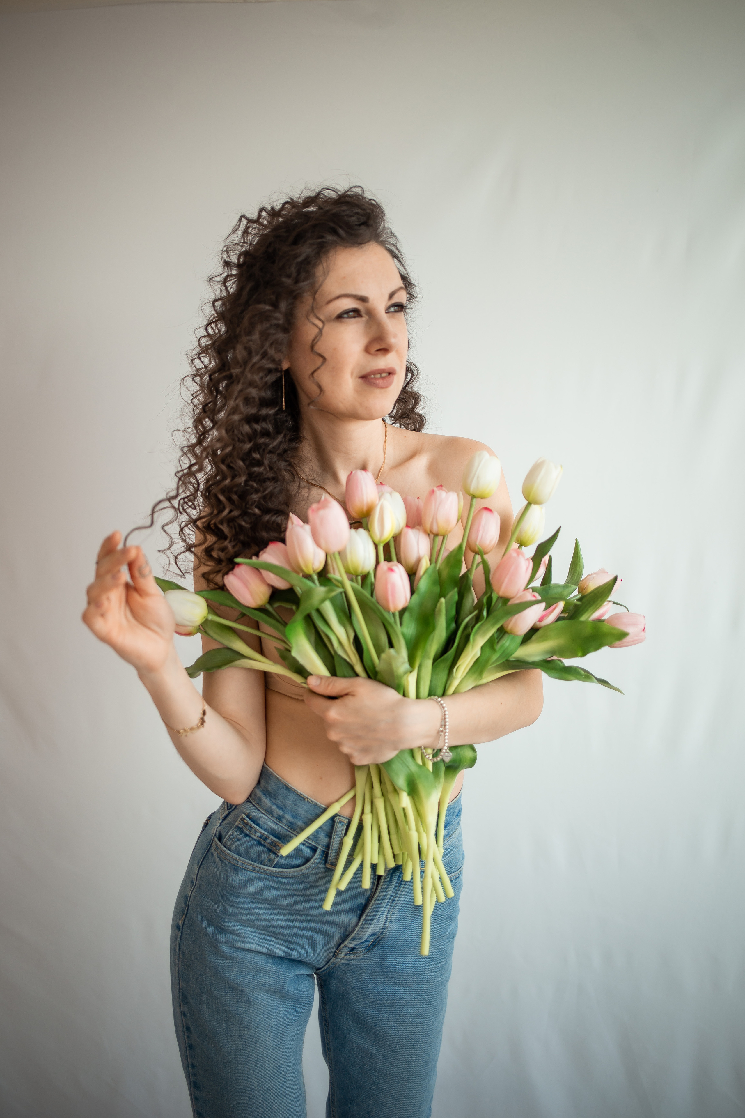 Анна. Семейный и женский фотограф в Москве Евгения Малина