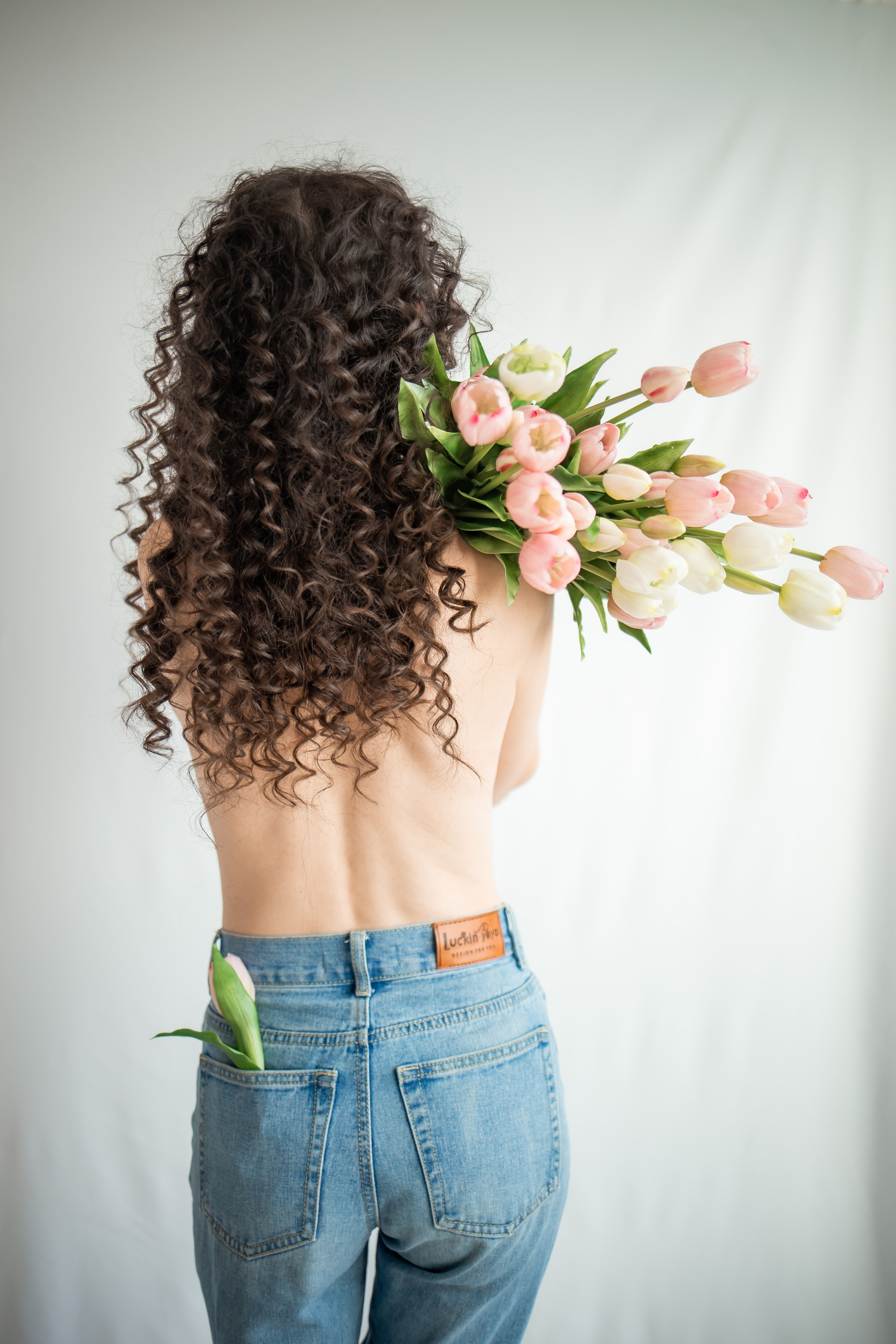 Анна. Семейный и женский фотограф в Москве Евгения Малина